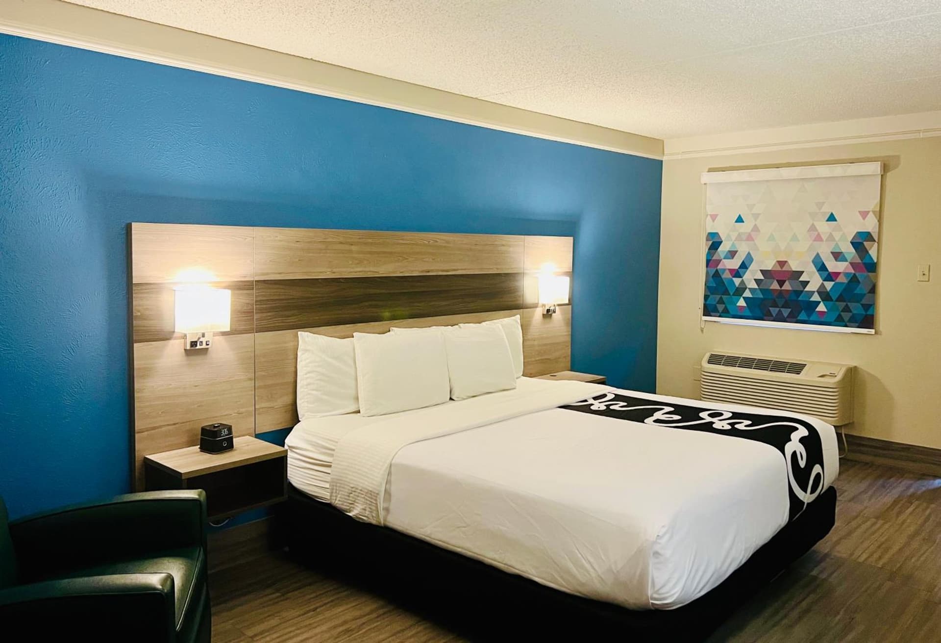 La Quinta Inn by Wyndham El Paso East Lomaland gallery photo in El Paso, TX — image 15