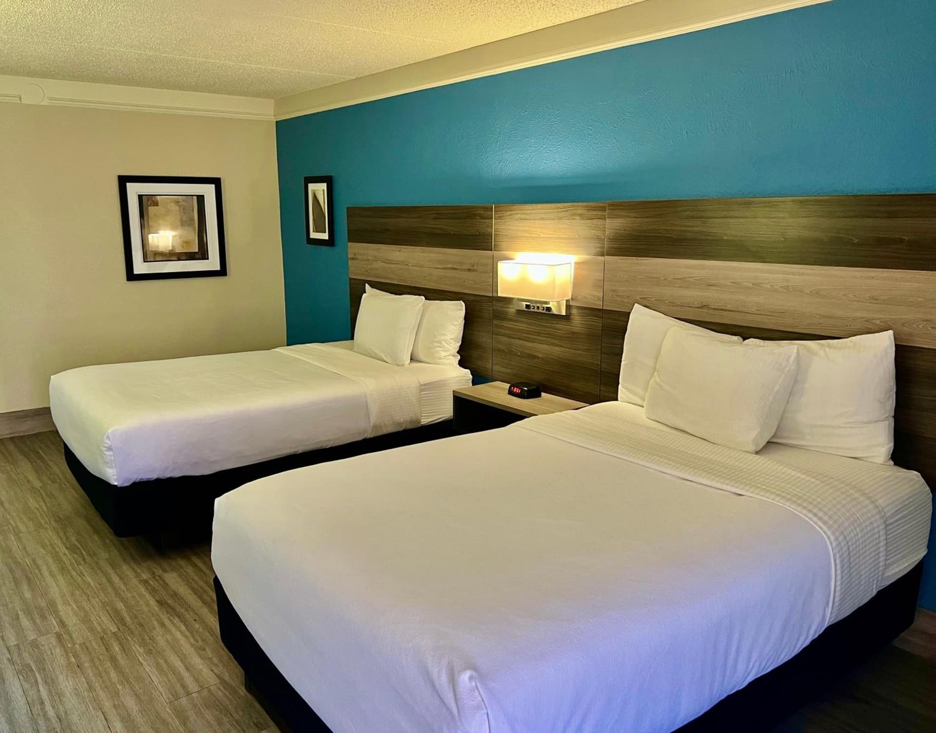 La Quinta Inn by Wyndham El Paso East Lomaland gallery photo in El Paso, TX — image 14