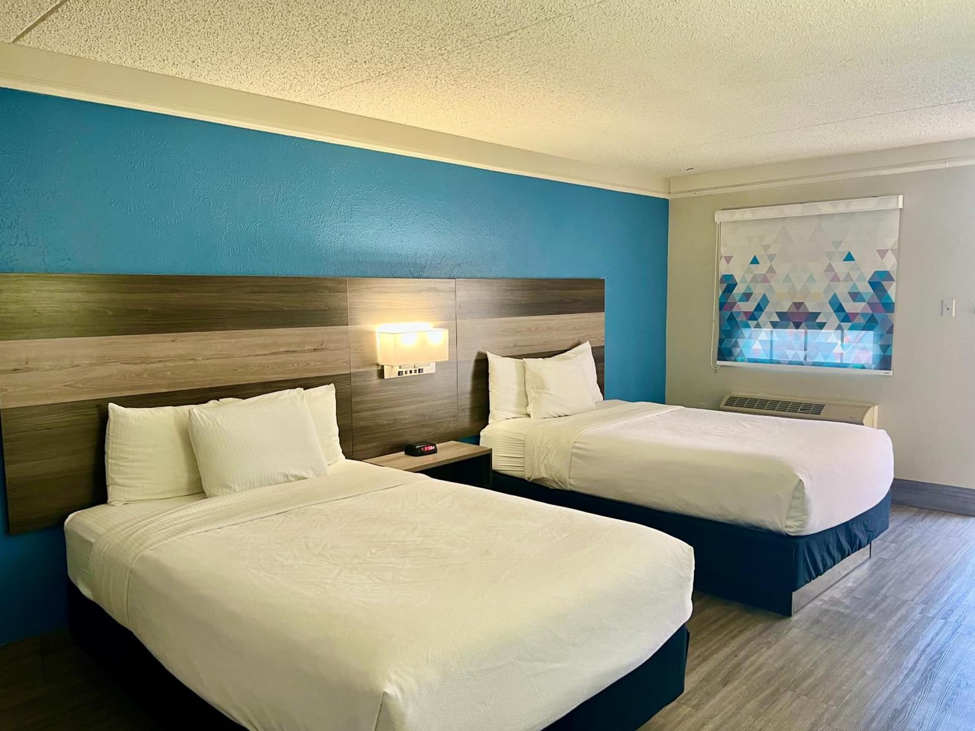 La Quinta Inn by Wyndham El Paso East Lomaland gallery photo in El Paso, TX — image 12