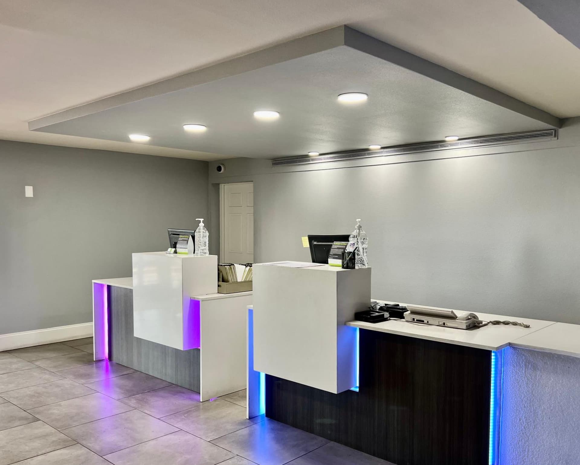 La Quinta Inn by Wyndham El Paso East Lomaland gallery photo in El Paso, TX — image 16