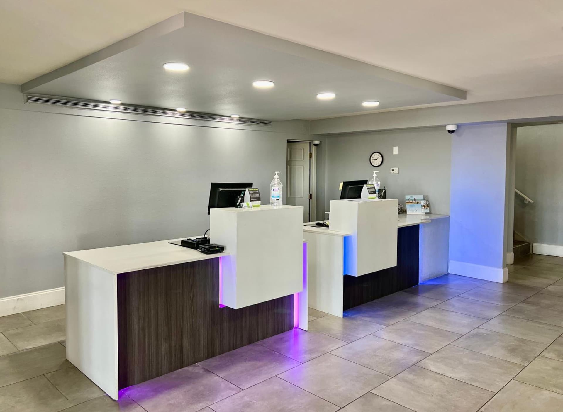 La Quinta Inn by Wyndham El Paso East Lomaland gallery photo in El Paso, TX — image 5