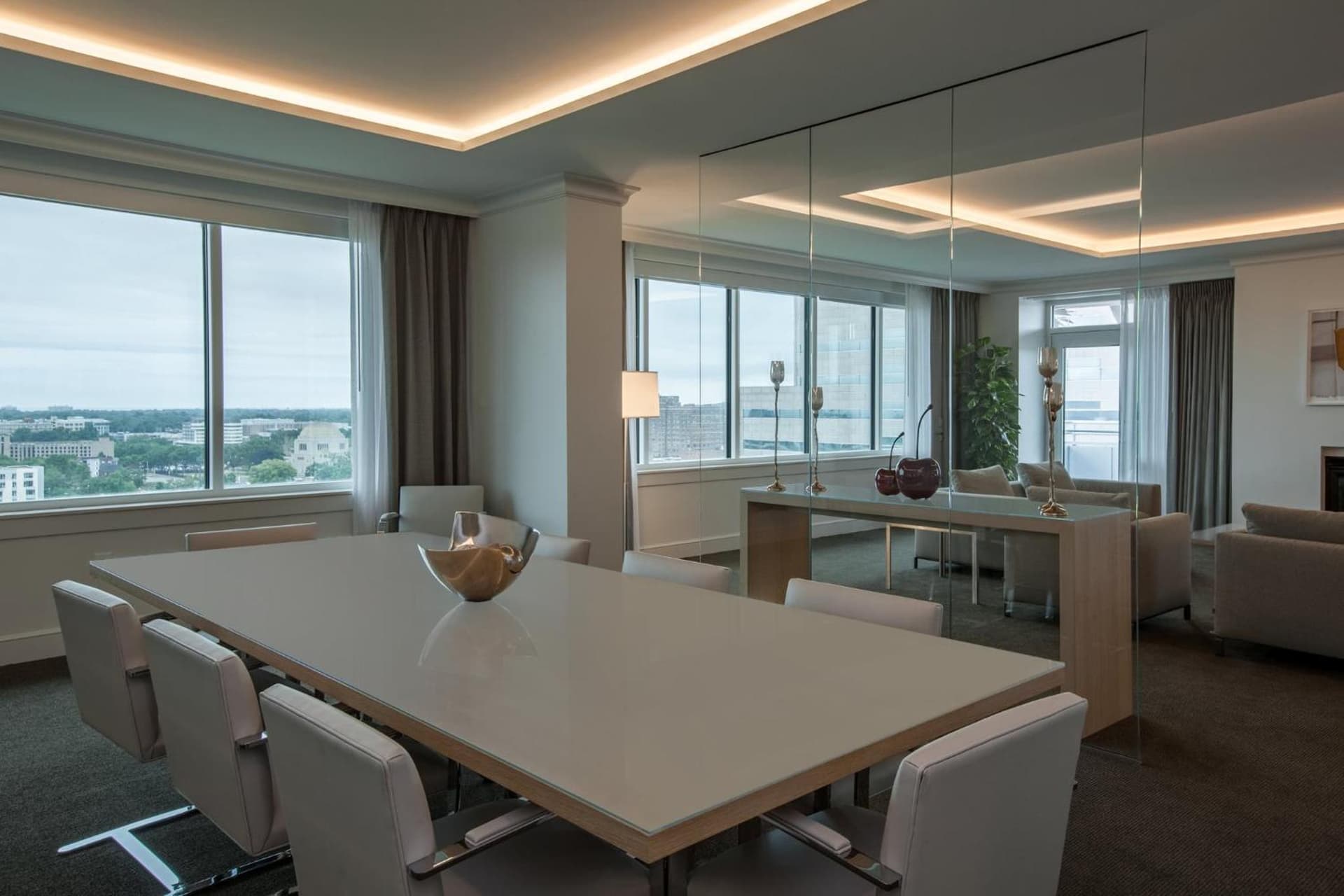 InterContinental Cleveland by IHG gallery photo in Cleveland, OH — image 16