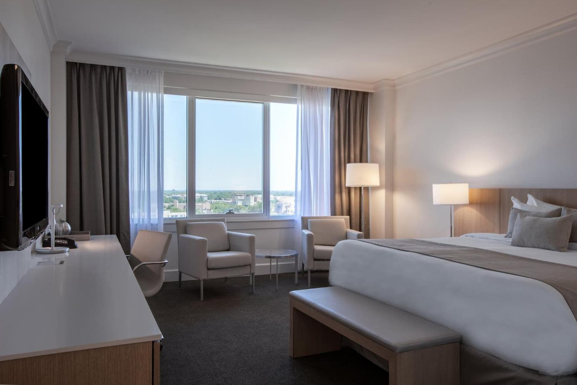 InterContinental Cleveland by IHG gallery photo in Cleveland, OH — image 54