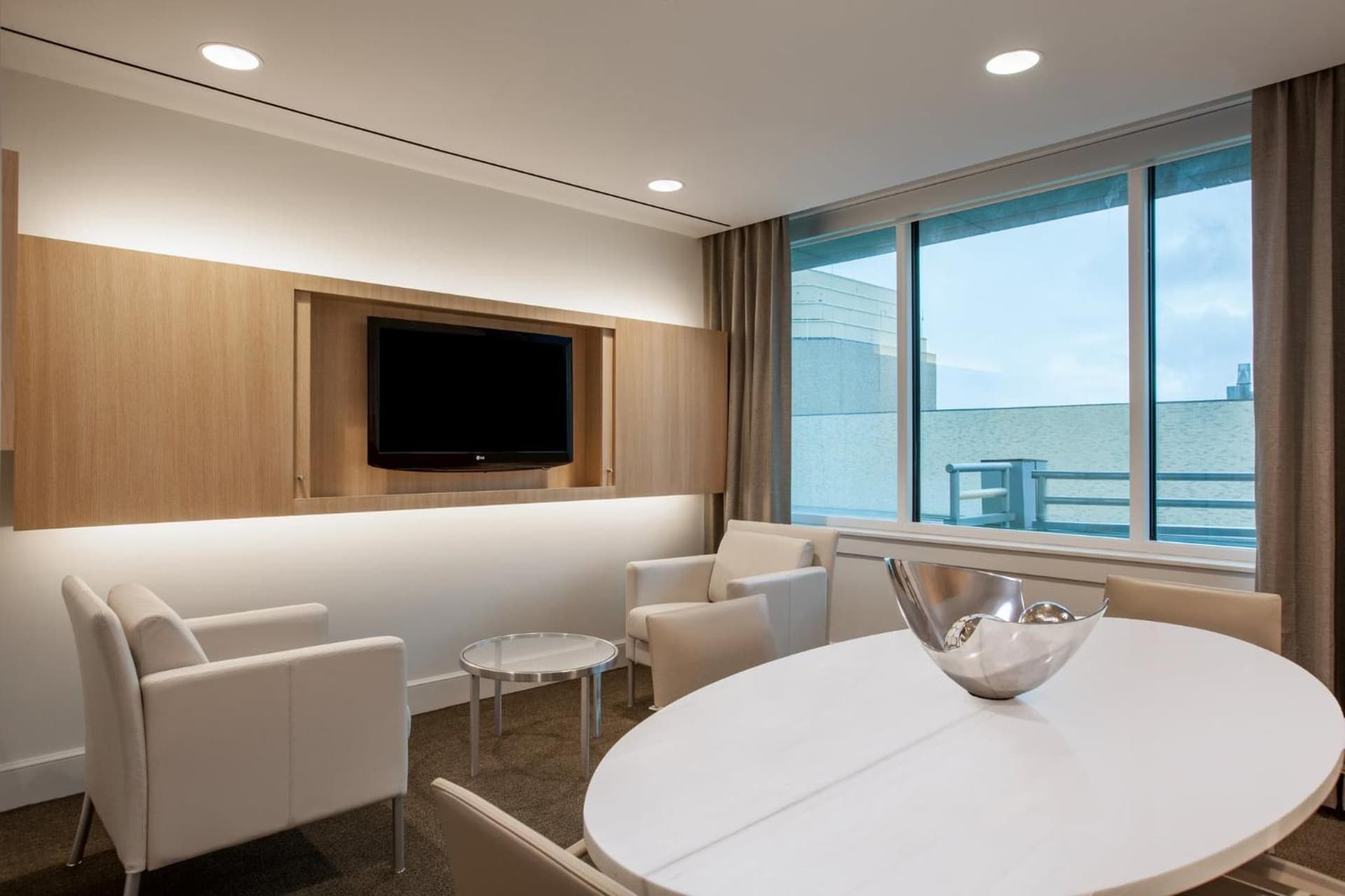 InterContinental Cleveland by IHG gallery photo in Cleveland, OH — image 81