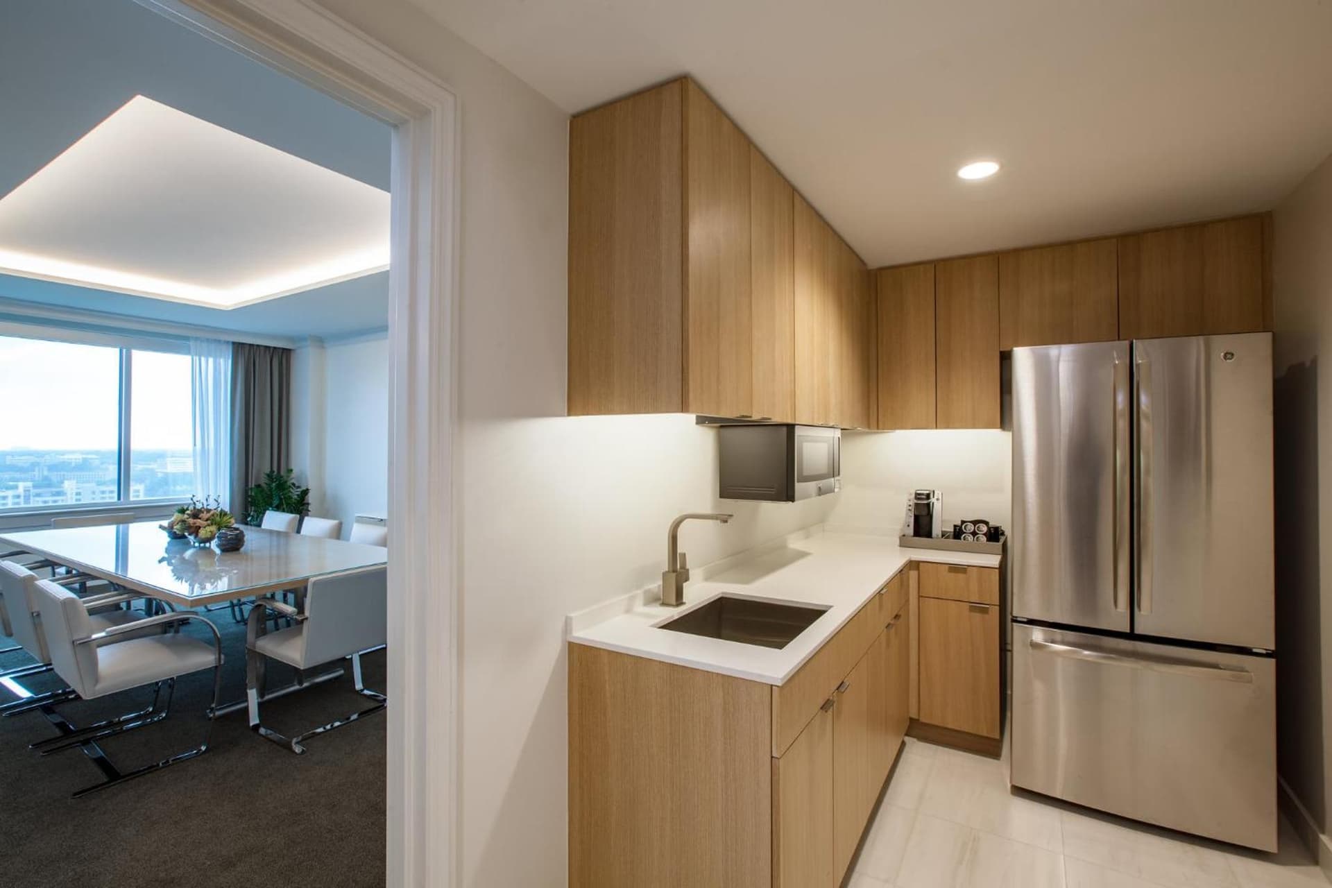 InterContinental Cleveland by IHG gallery photo in Cleveland, OH — image 103