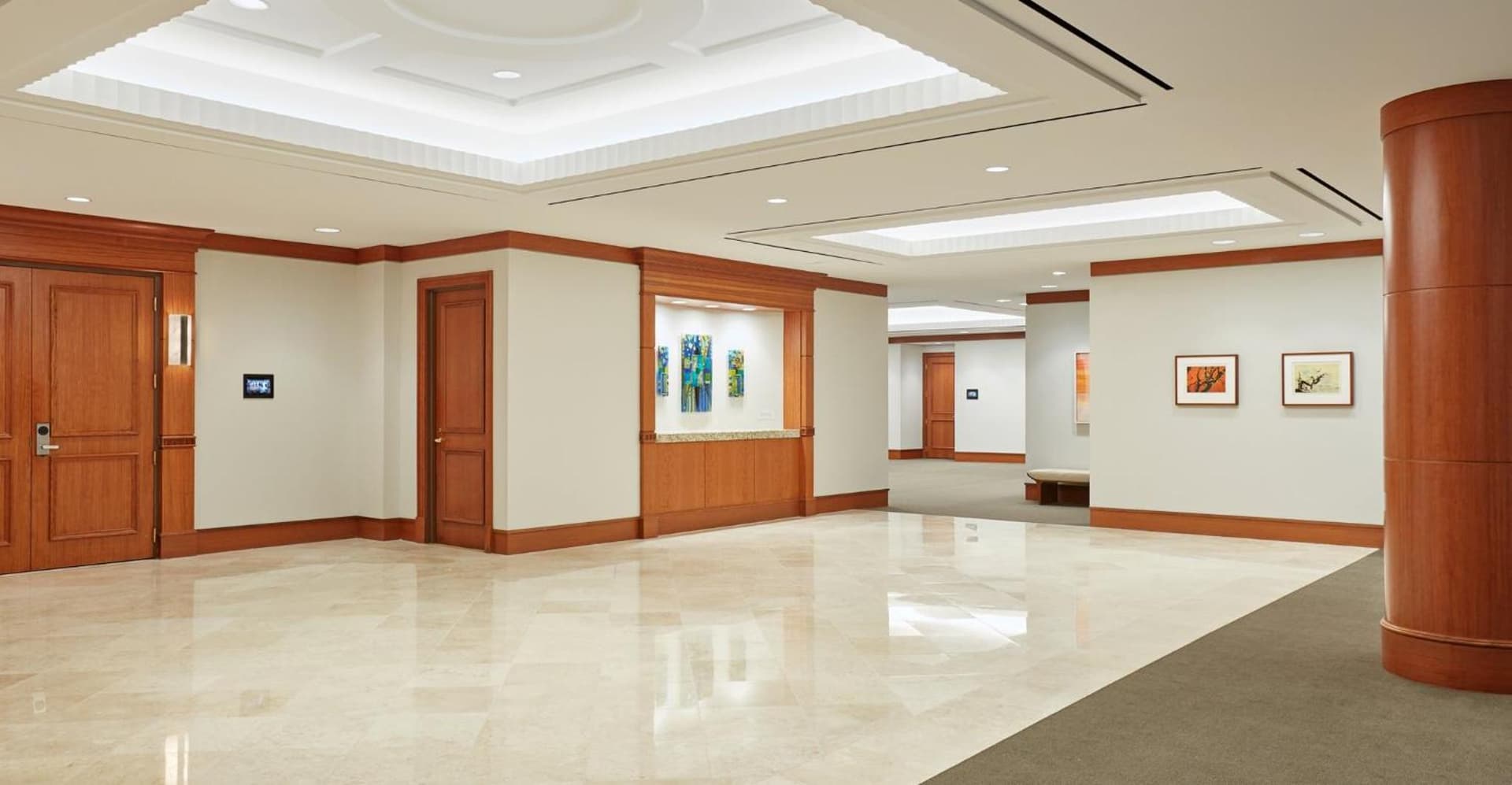 InterContinental Cleveland by IHG gallery photo in Cleveland, OH — image 7