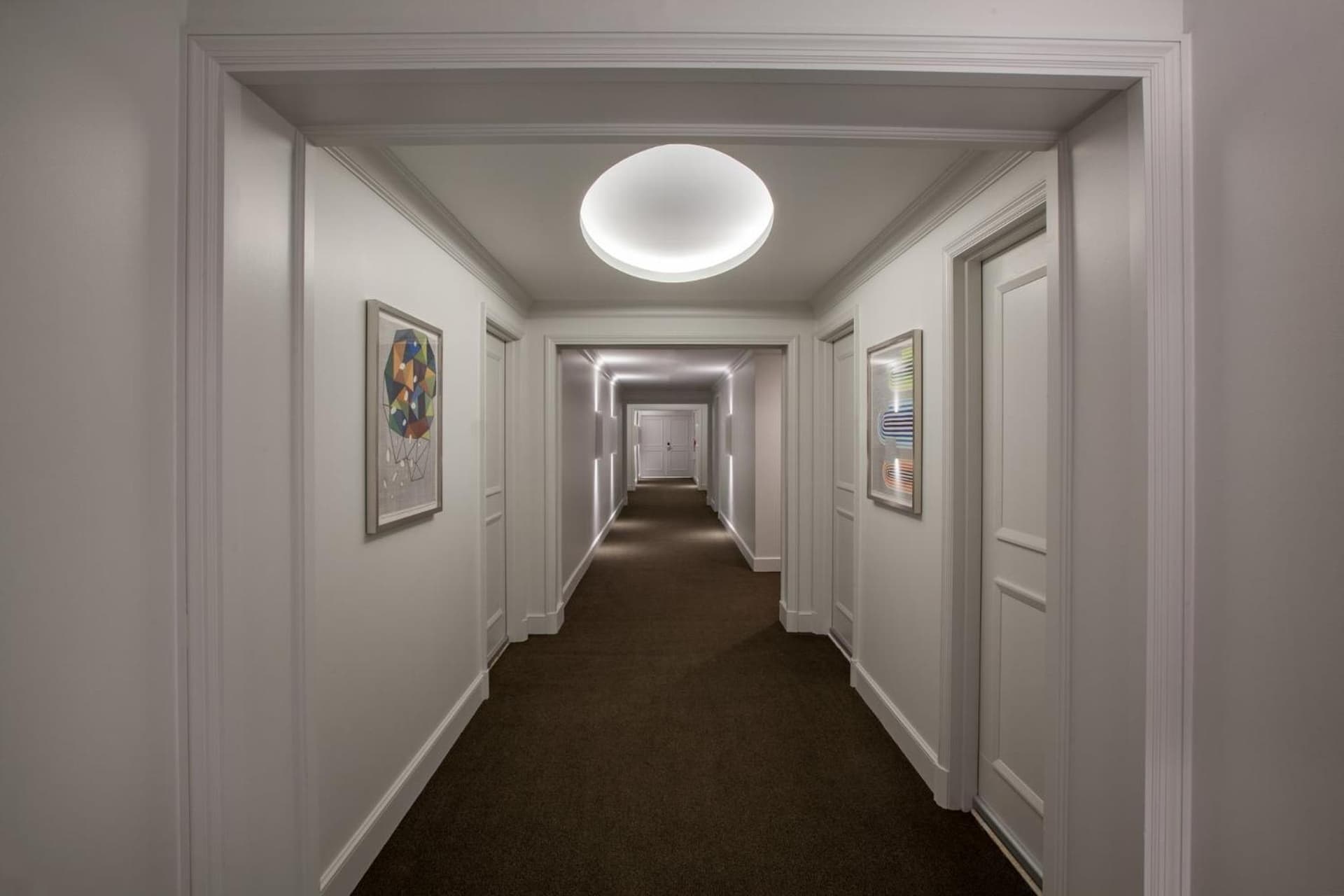InterContinental Cleveland by IHG gallery photo in Cleveland, OH — image 102