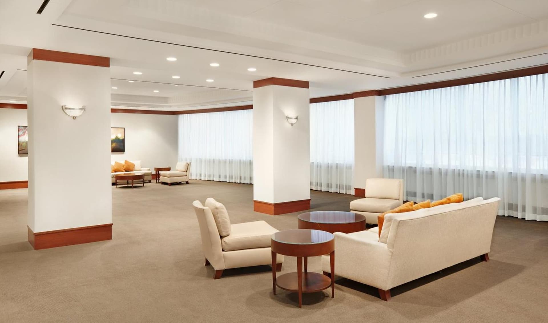 InterContinental Cleveland by IHG gallery photo in Cleveland, OH — image 85