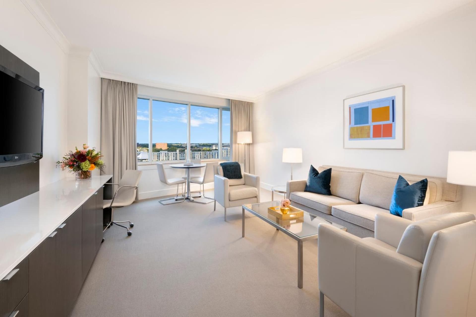 InterContinental Cleveland by IHG gallery photo in Cleveland, OH — image 41