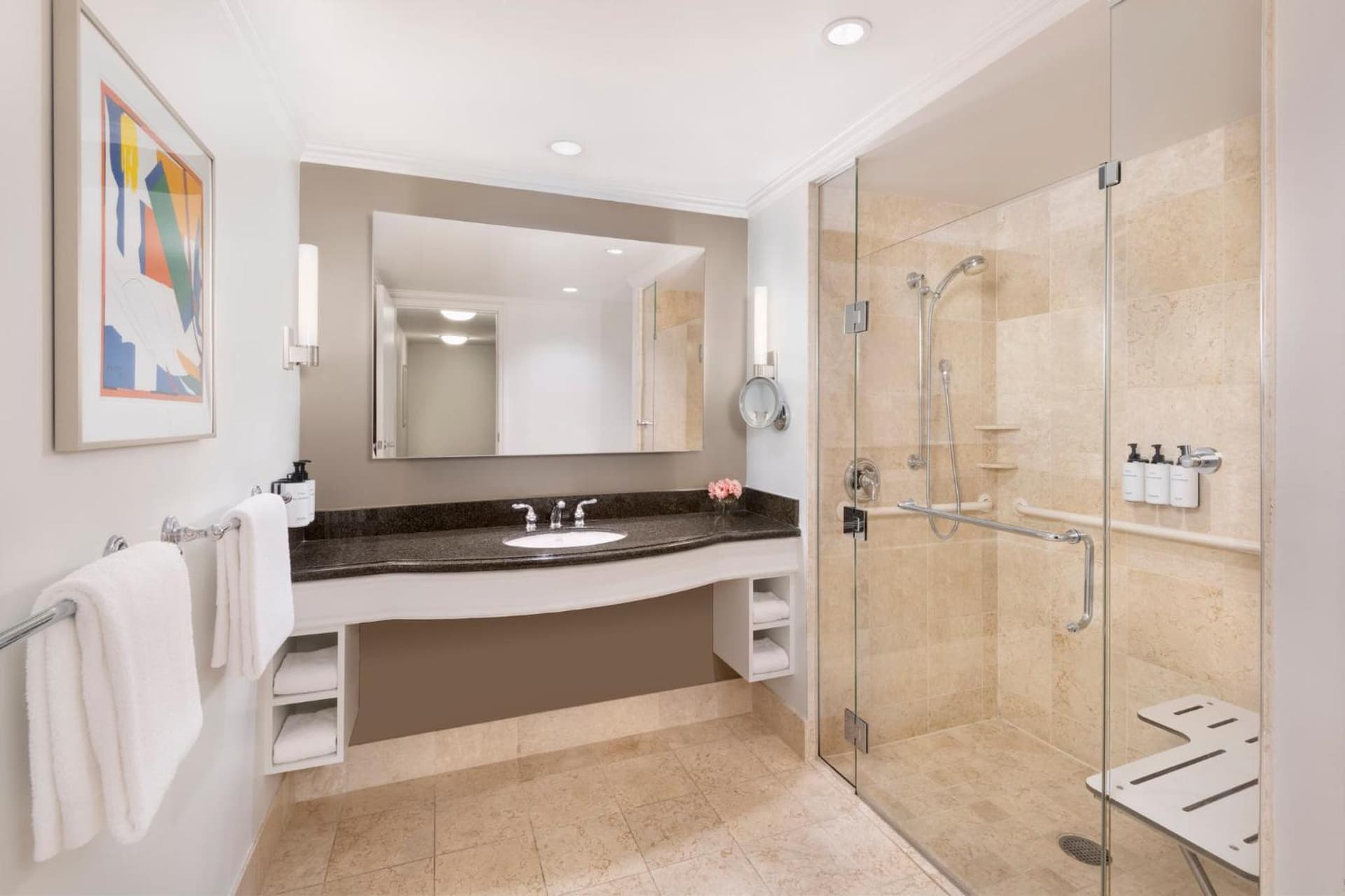 InterContinental Cleveland by IHG gallery photo in Cleveland, OH — image 13