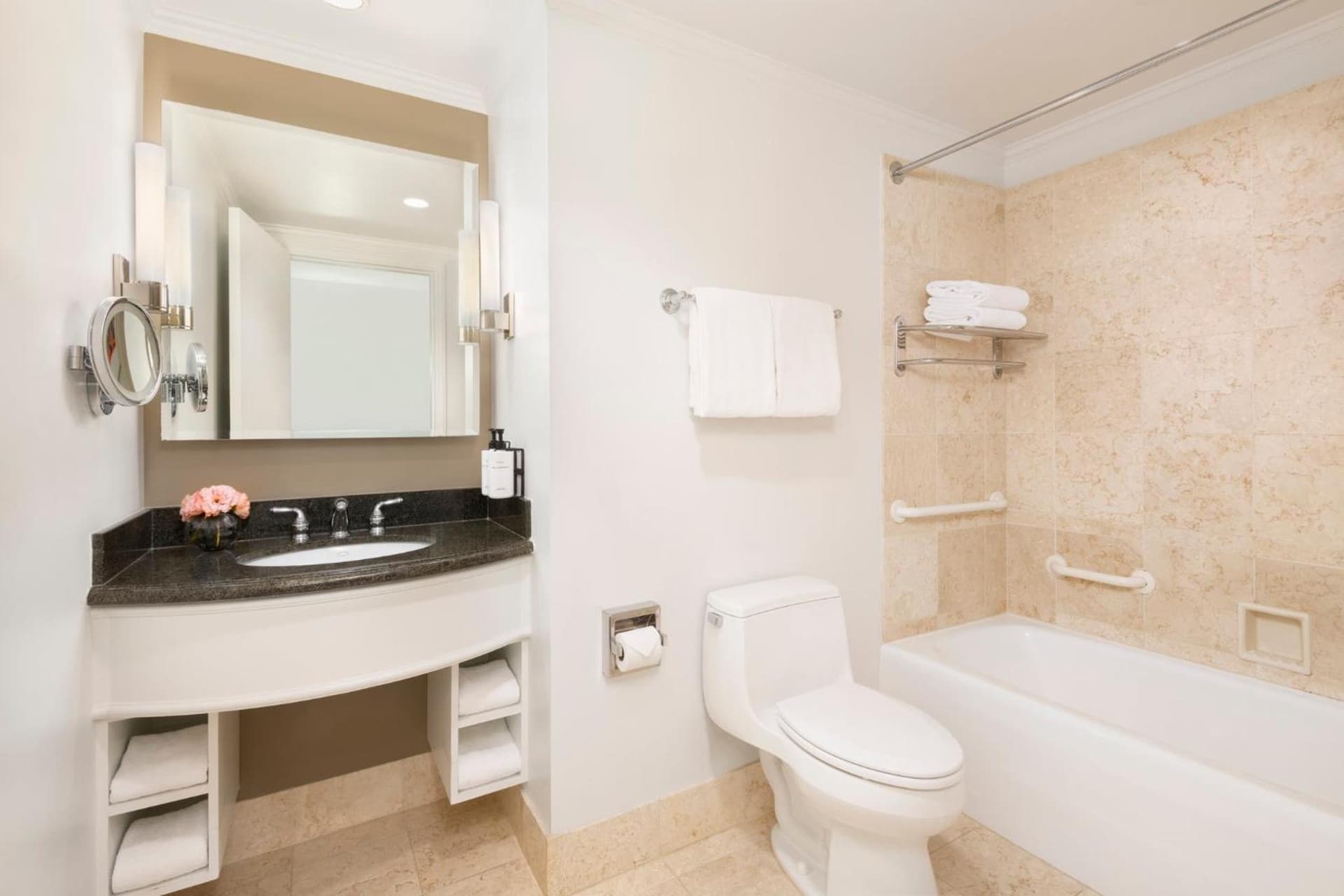 InterContinental Cleveland by IHG gallery photo in Cleveland, OH — image 86