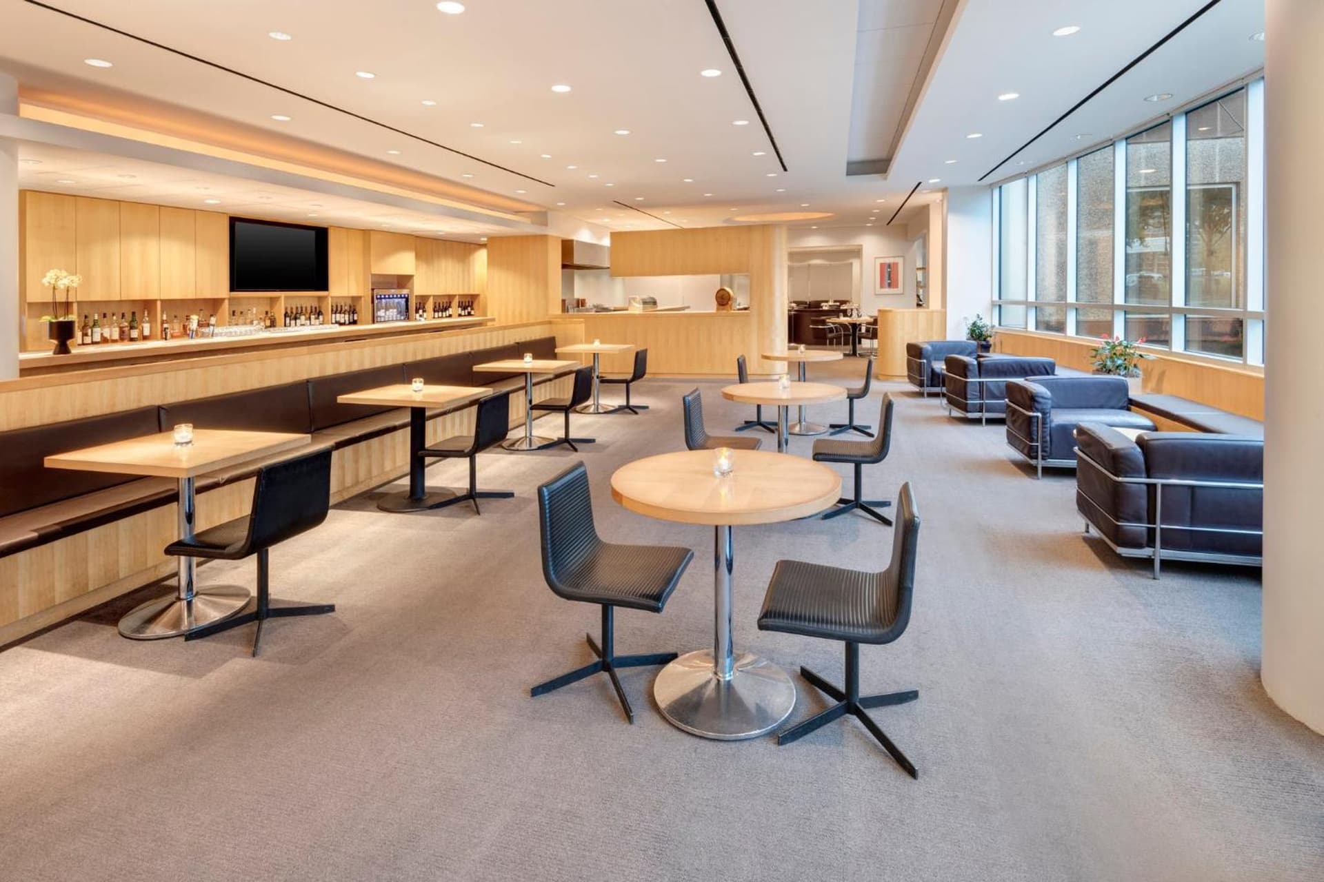 InterContinental Cleveland by IHG gallery photo in Cleveland, OH — image 100