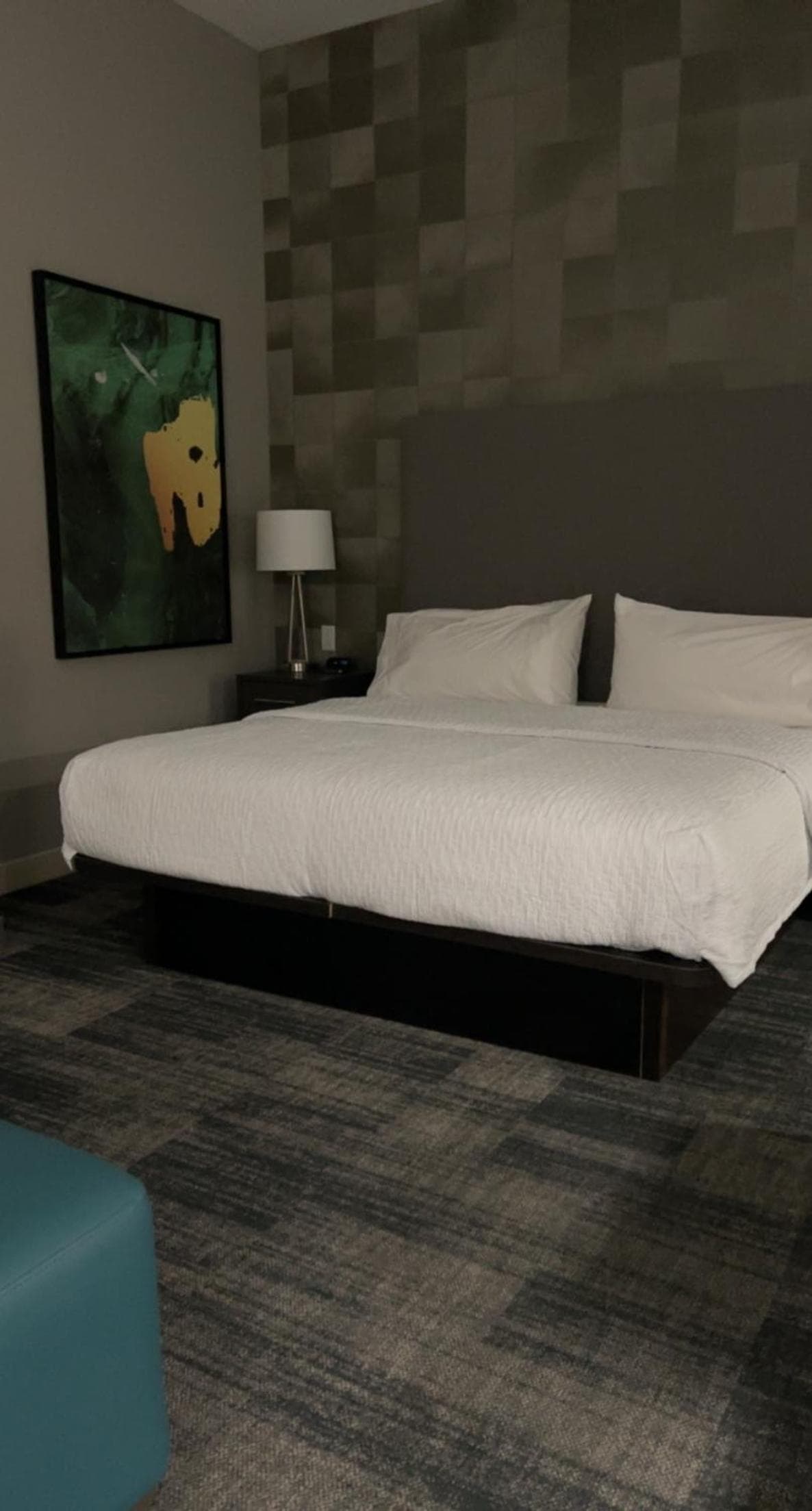 Homewood Suites By Hilton Oklahoma City Quail Springs interior in Oklahoma City, OK — gallery photo 2