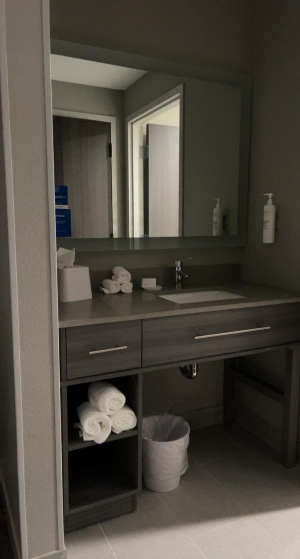 Homewood Suites By Hilton Oklahoma City Quail Springs property views in Oklahoma City, OK — gallery photo 3