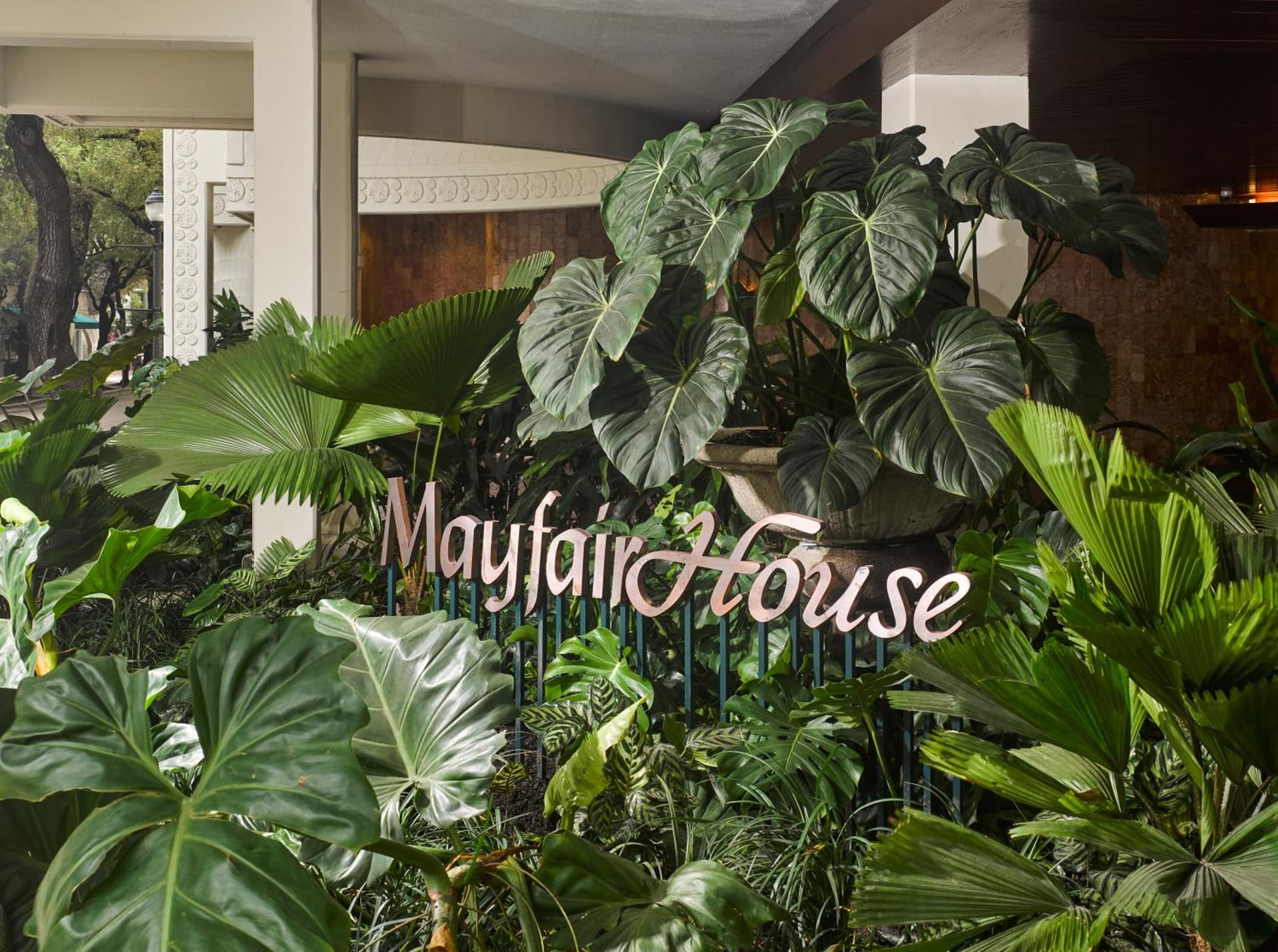 Mayfair House Hotel & Garden gallery photo in Miami, FL — image 84
