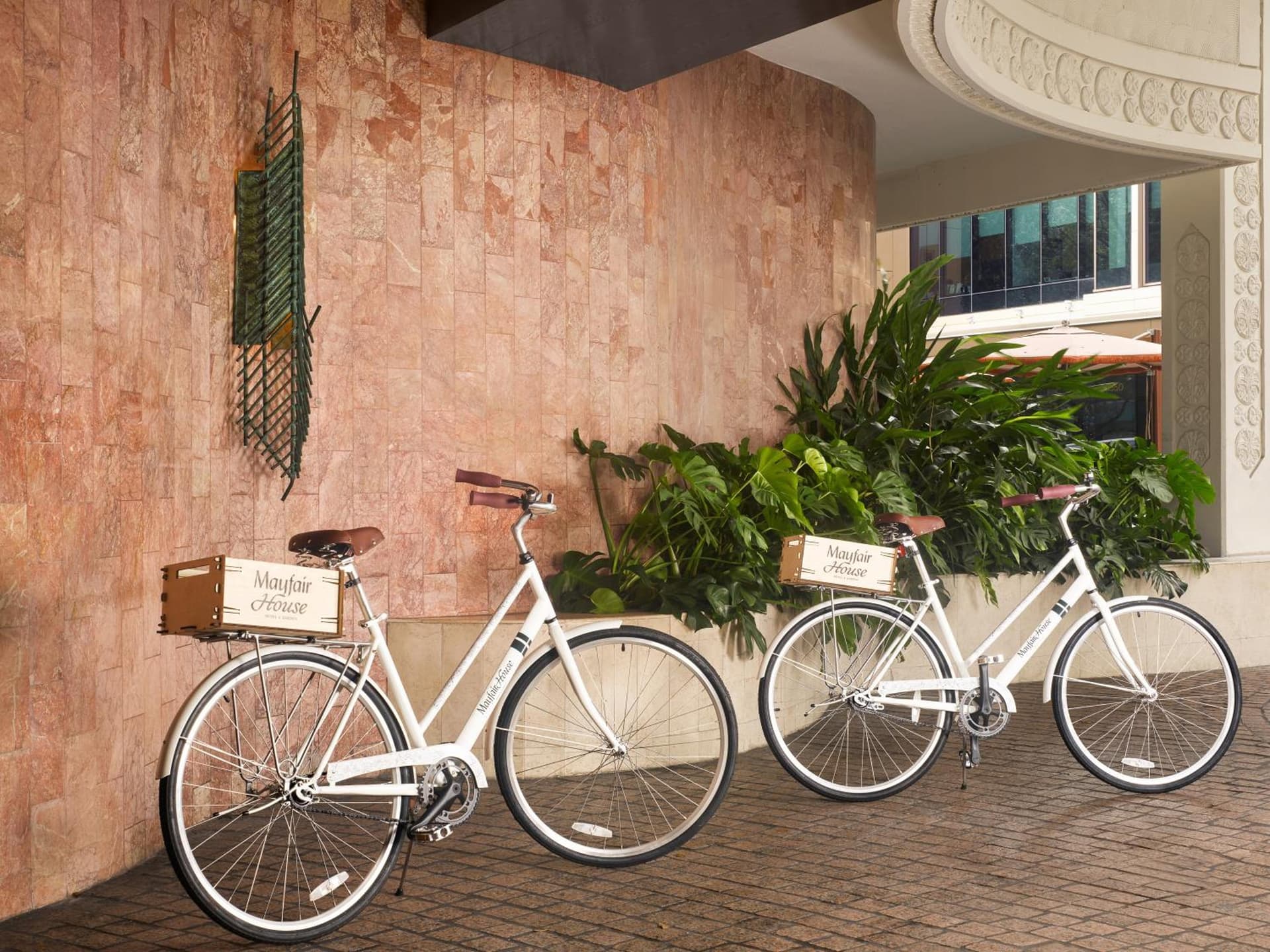 Mayfair House Hotel & Garden gallery photo in Miami, FL — image 48