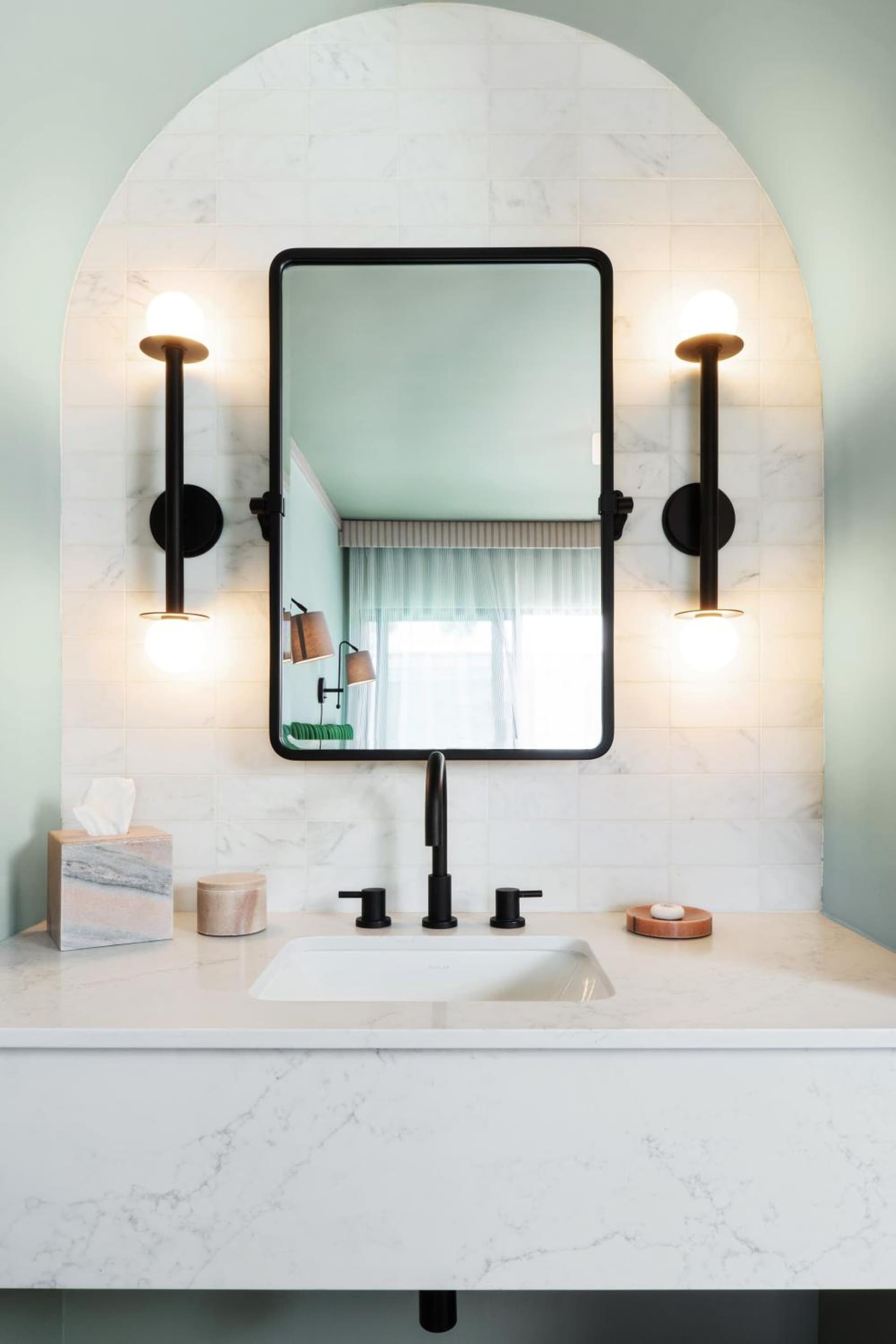 Palihotel Hollywood near Universal Studios gallery photo in Los Angeles, CA — image 12