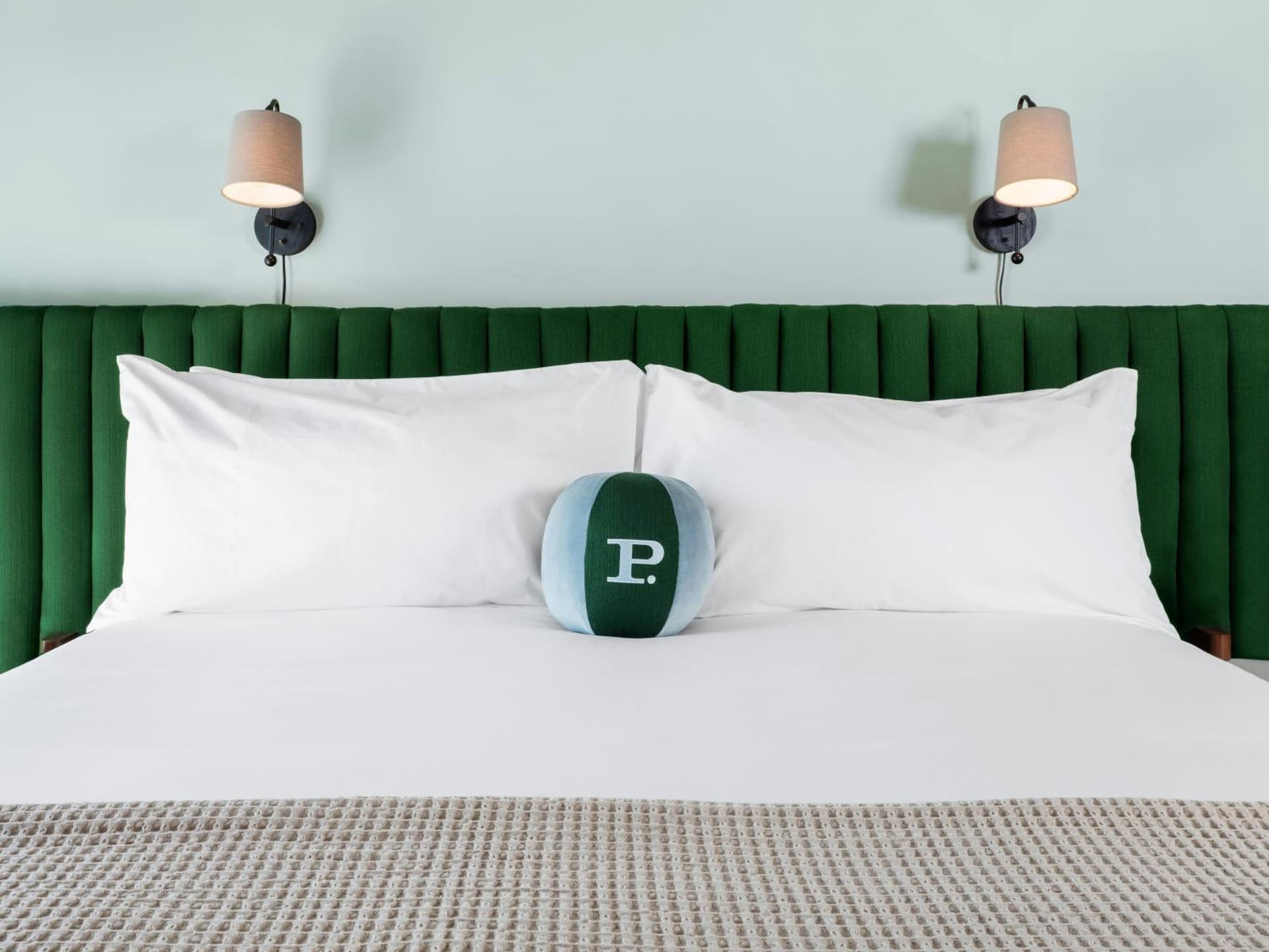 Palihotel Hollywood near Universal Studios gallery photo in Los Angeles, CA — image 49