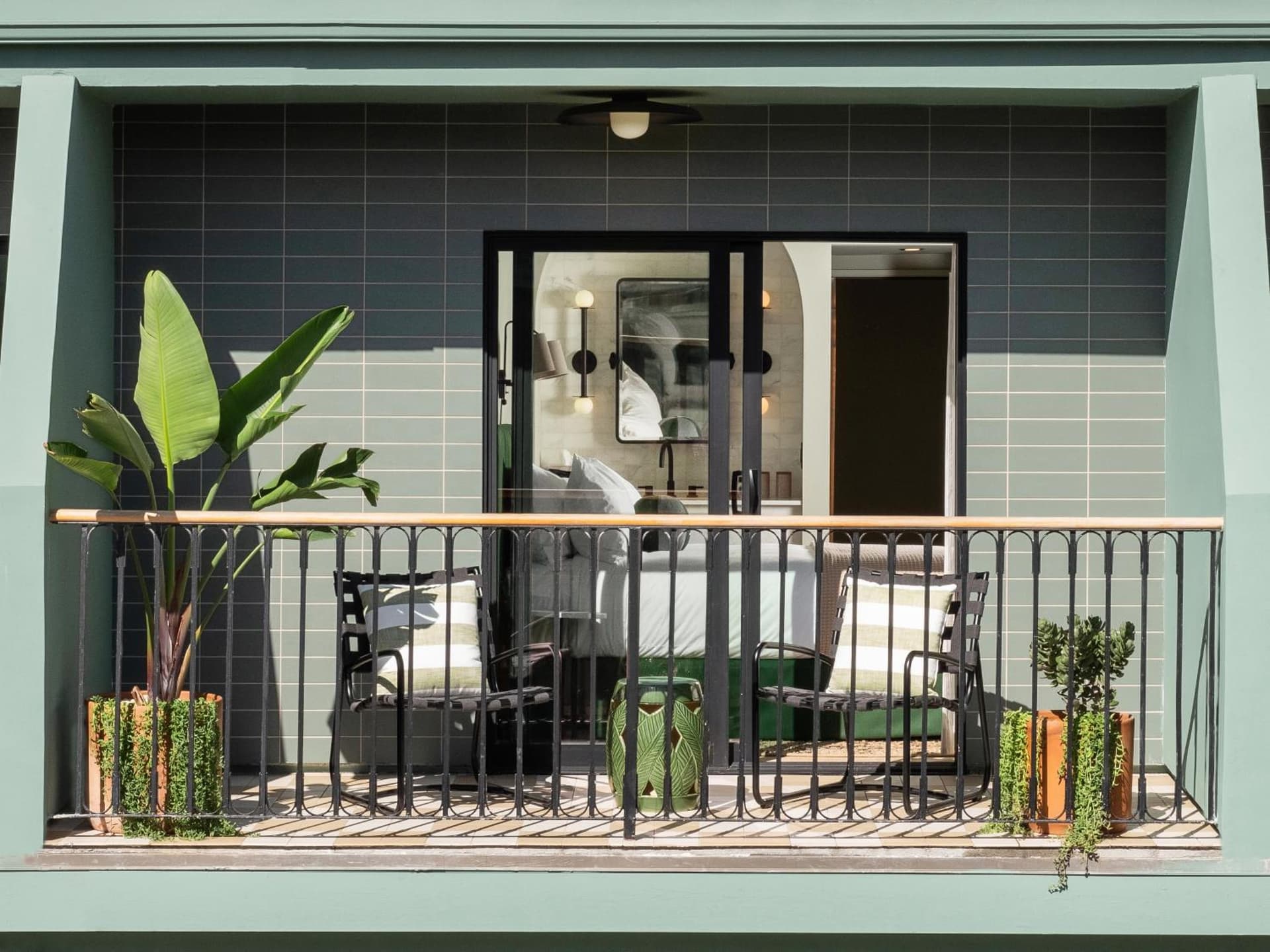 Palihotel Hollywood near Universal Studios gallery photo in Los Angeles, CA — image 51