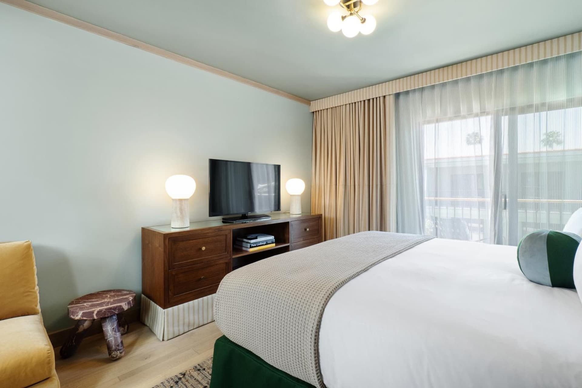 Palihotel Hollywood near Universal Studios gallery photo in Los Angeles, CA — image 20