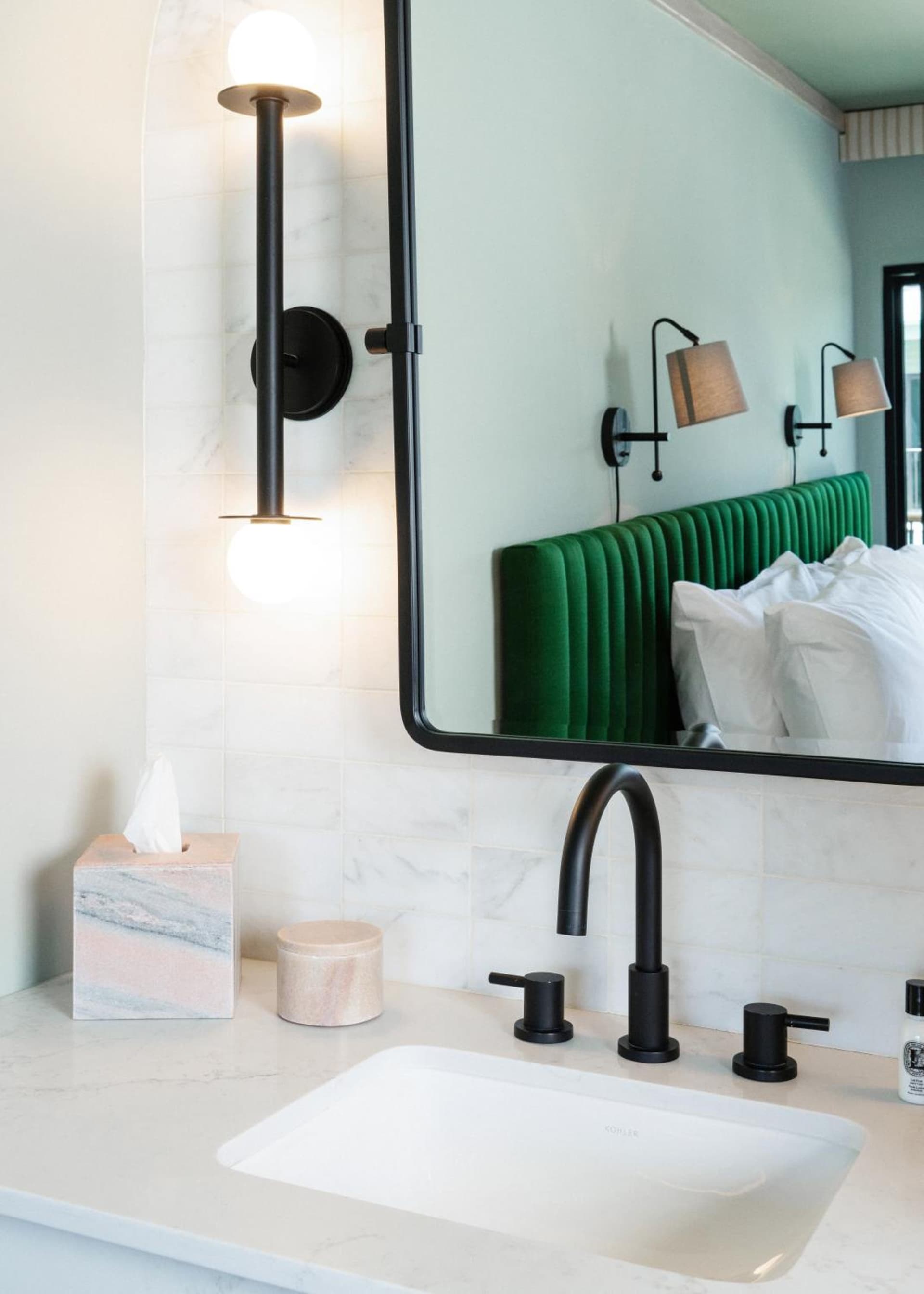 Palihotel Hollywood near Universal Studios gallery photo in Los Angeles, CA — image 42
