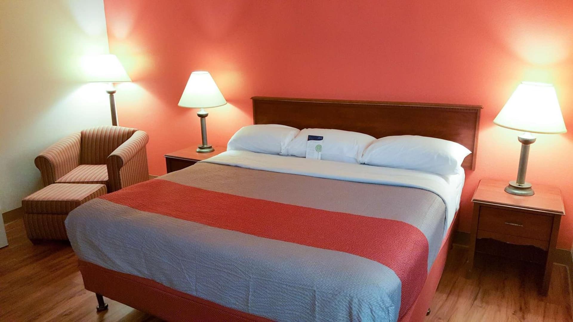 Motel 6-Maryland Heights, MO property views in Maryland Heights, MO — gallery photo 3