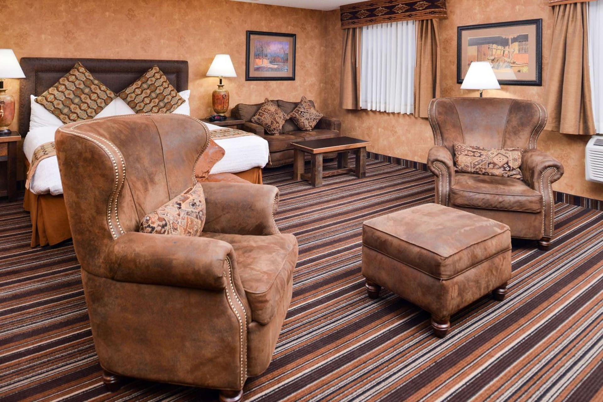 Best Western Plus Inn of Santa Fe gallery photo in Santa Fe, NM — image 38