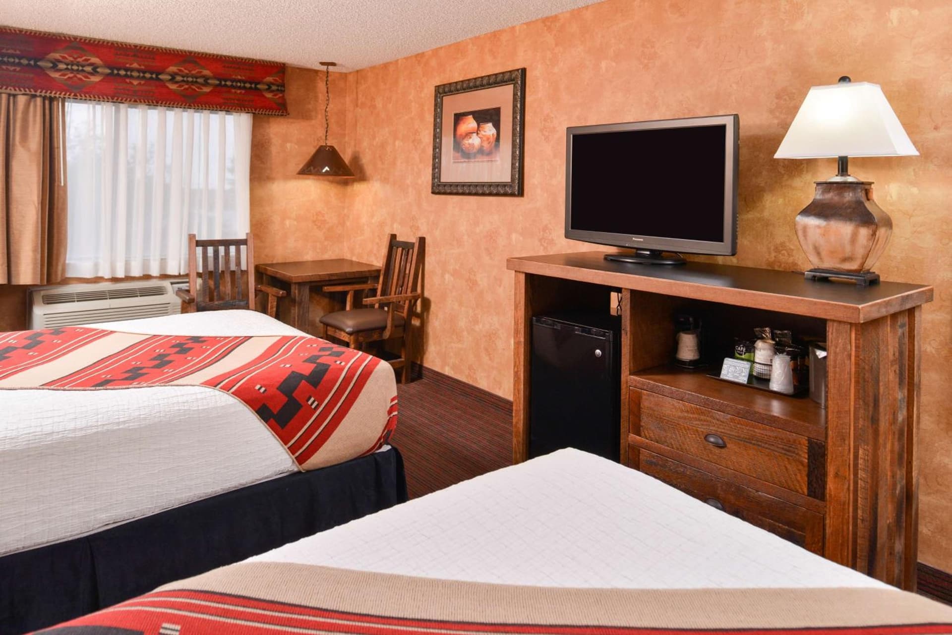 Best Western Plus Inn of Santa Fe gallery photo in Santa Fe, NM — image 41