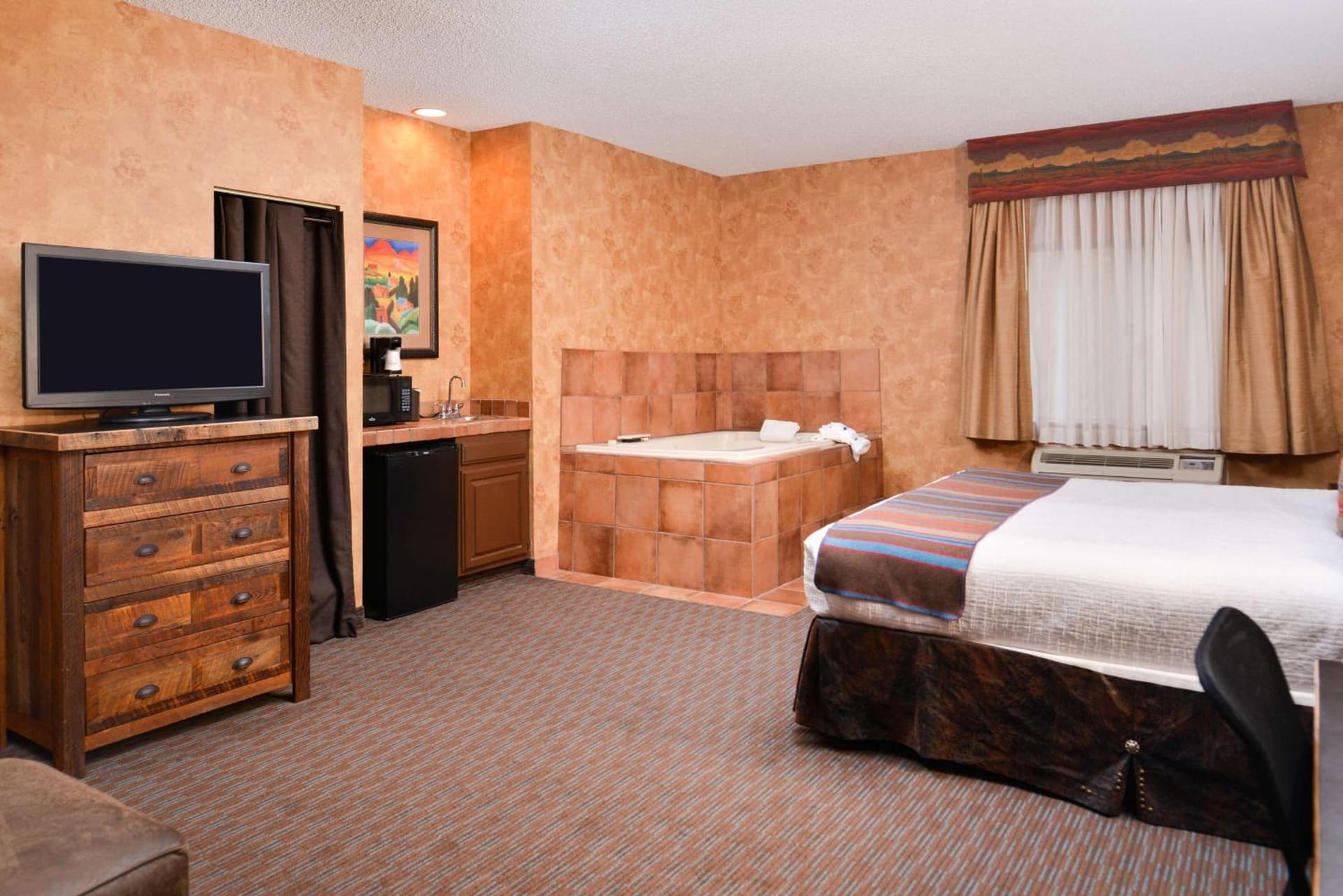 Best Western Plus Inn of Santa Fe gallery photo in Santa Fe, NM — image 15