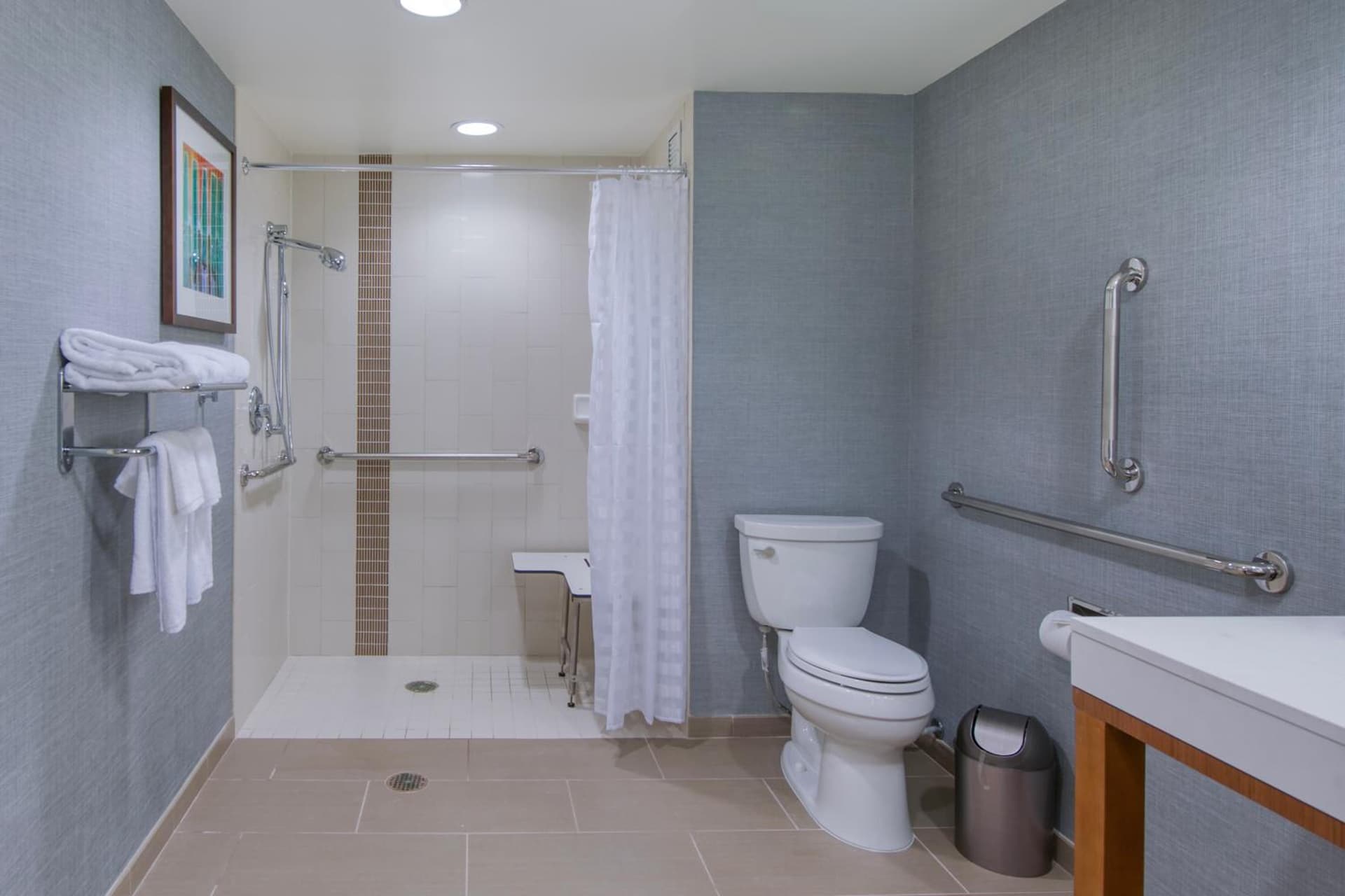 Hyatt Place Durham Southpoint gallery photo in Durham, NC — image 47