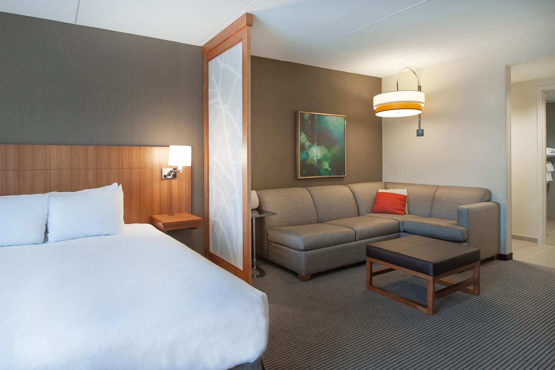Hyatt Place Durham Southpoint gallery photo in Durham, NC — image 56