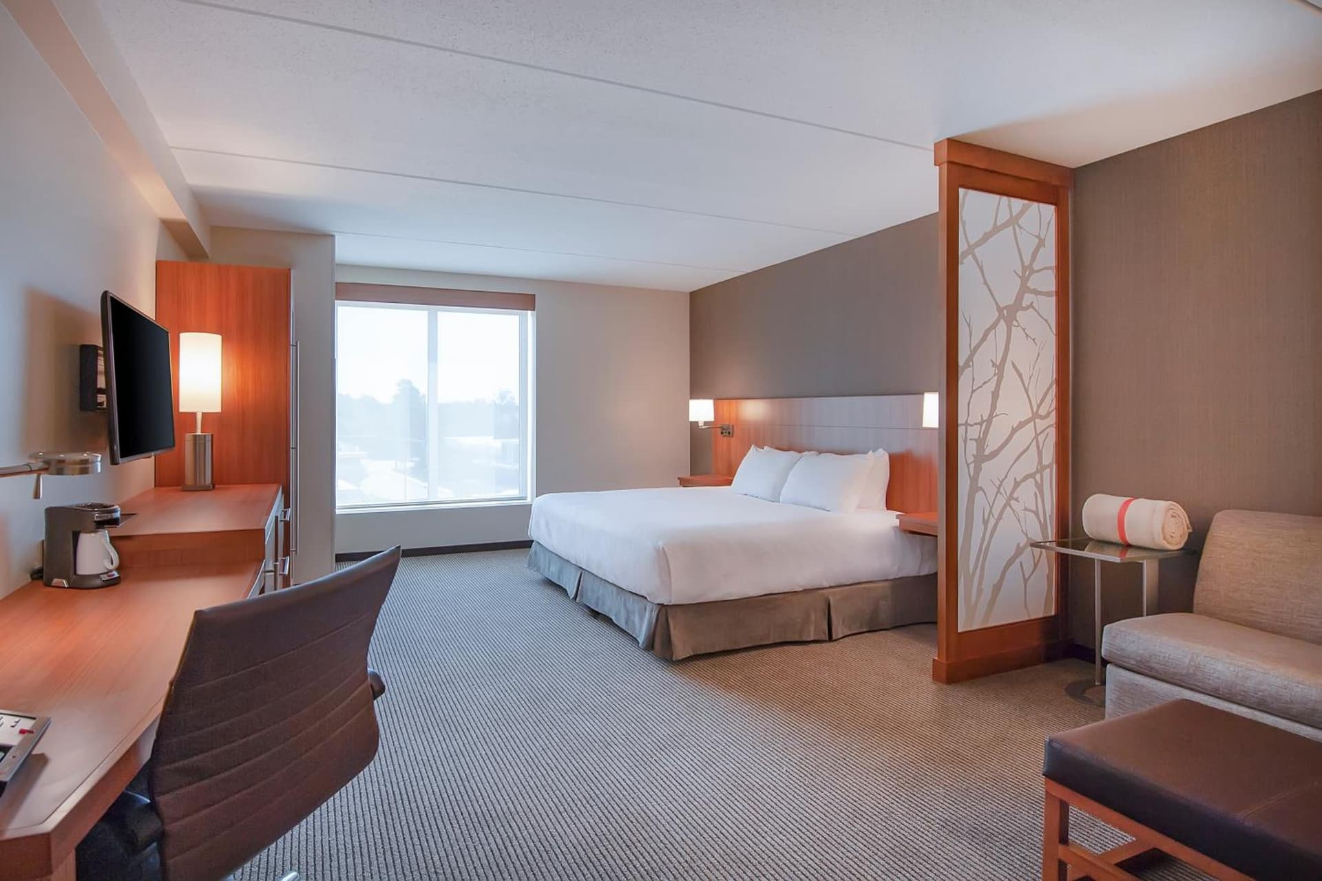 Hyatt Place Durham Southpoint gallery photo in Durham, NC — image 29