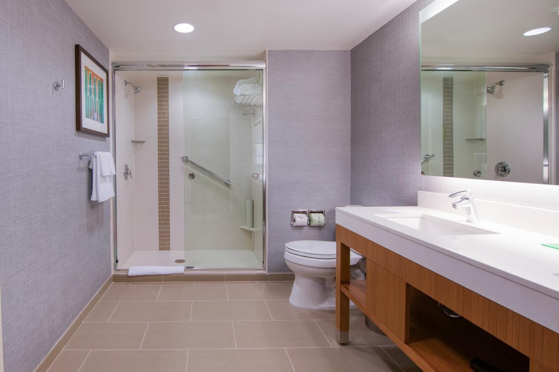 Hyatt Place Durham Southpoint gallery photo in Durham, NC — image 46