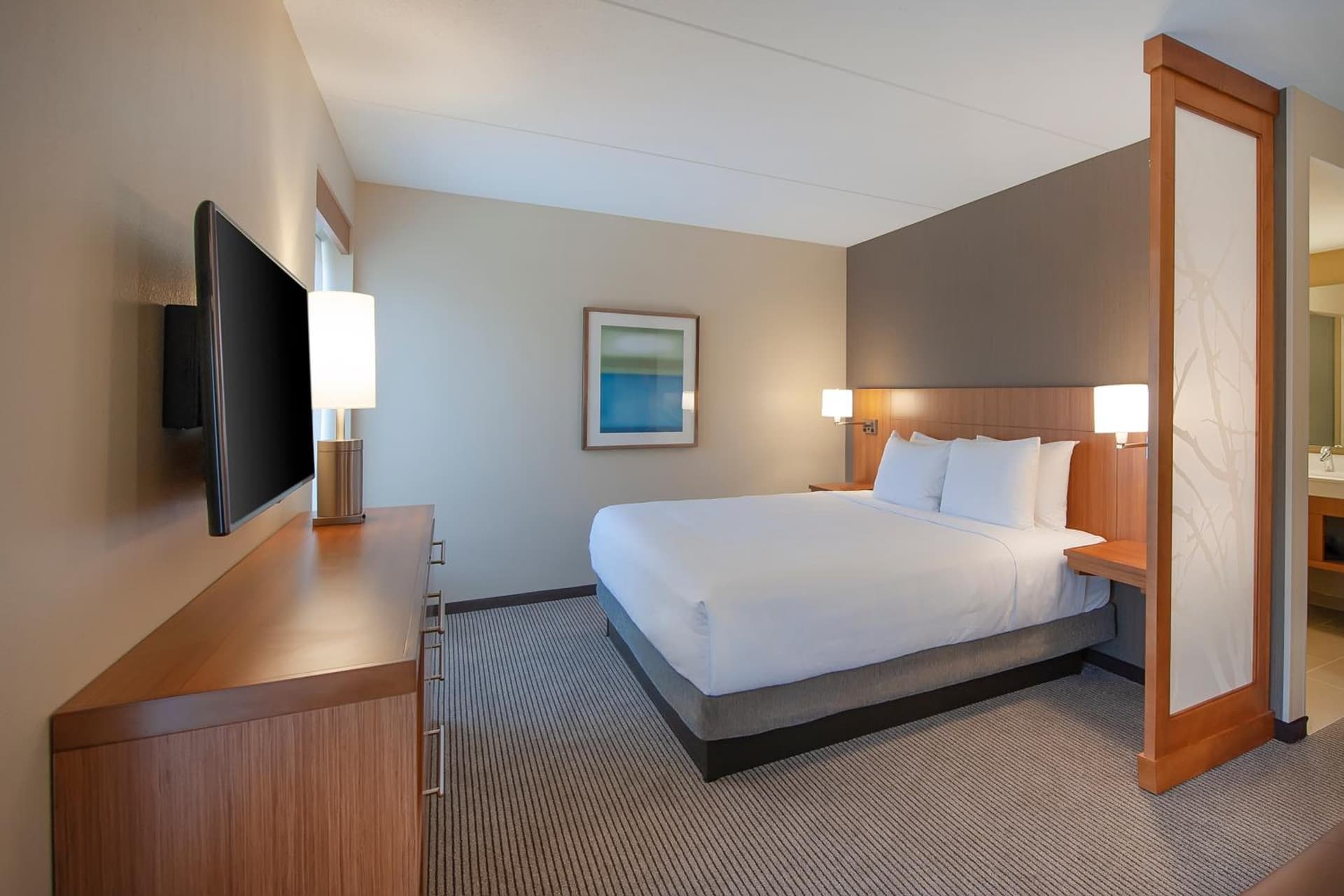 Hyatt Place Durham Southpoint gallery photo in Durham, NC — image 27