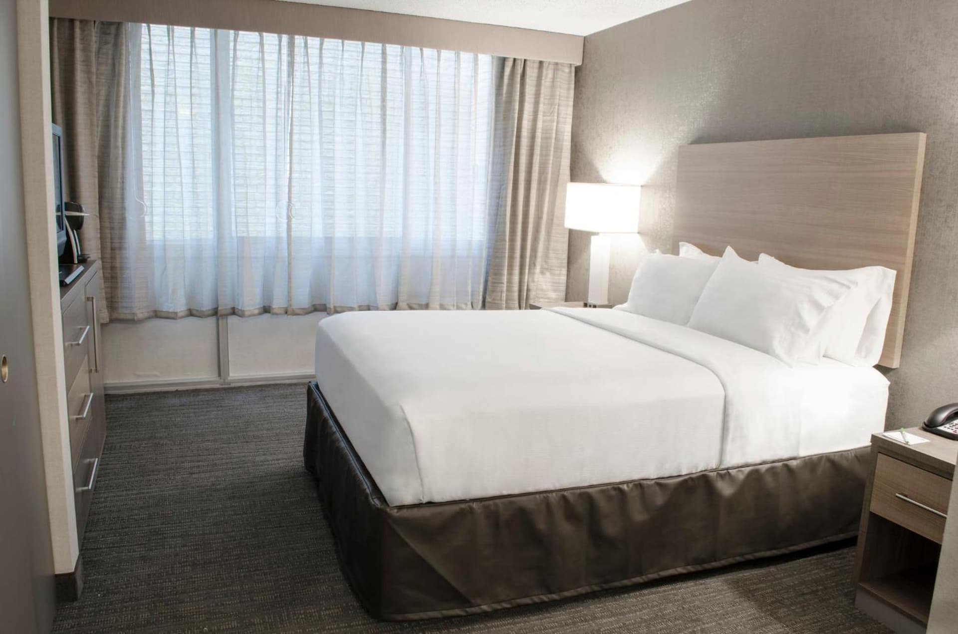 Holiday Inn Fargo by IHG gallery photo in Fargo, ND — image 13