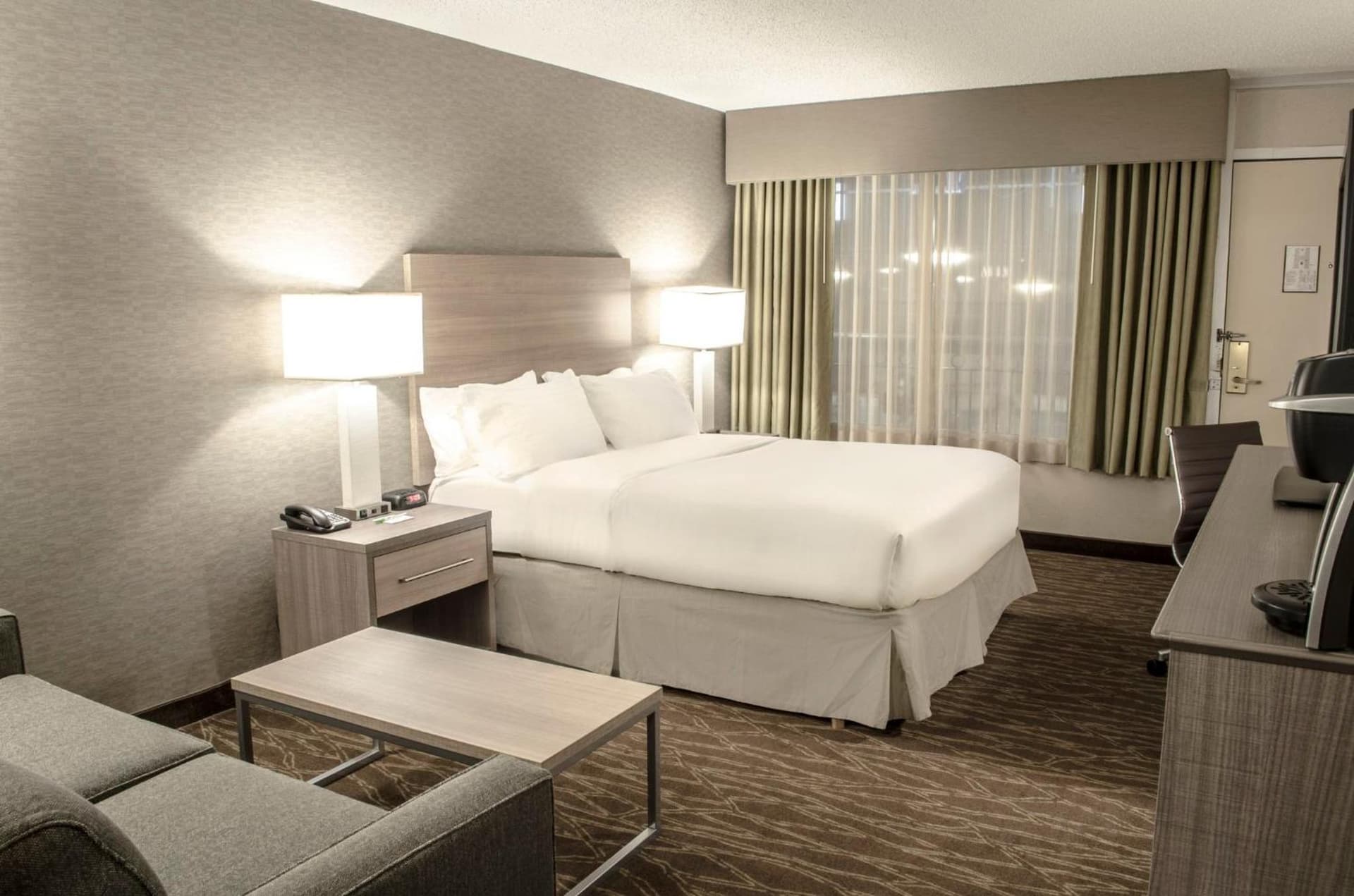 Holiday Inn Fargo by IHG gallery photo in Fargo, ND — image 83