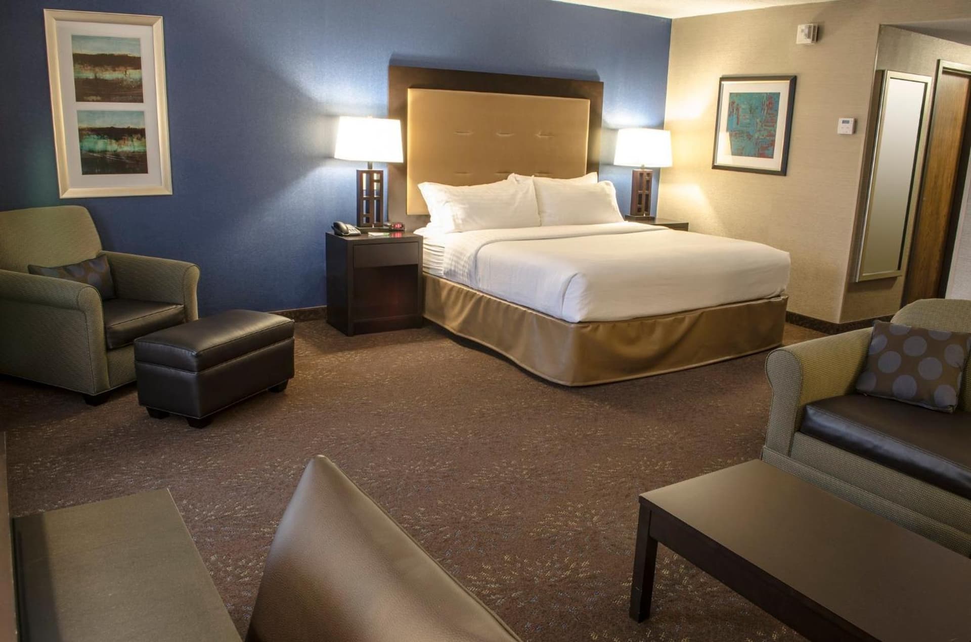 Holiday Inn Fargo by IHG gallery photo in Fargo, ND — image 72