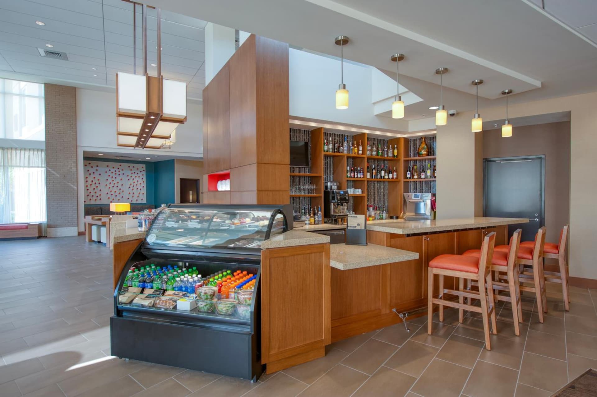 Hyatt Place Durham Southpoint gallery photo in Durham, NC — image 22