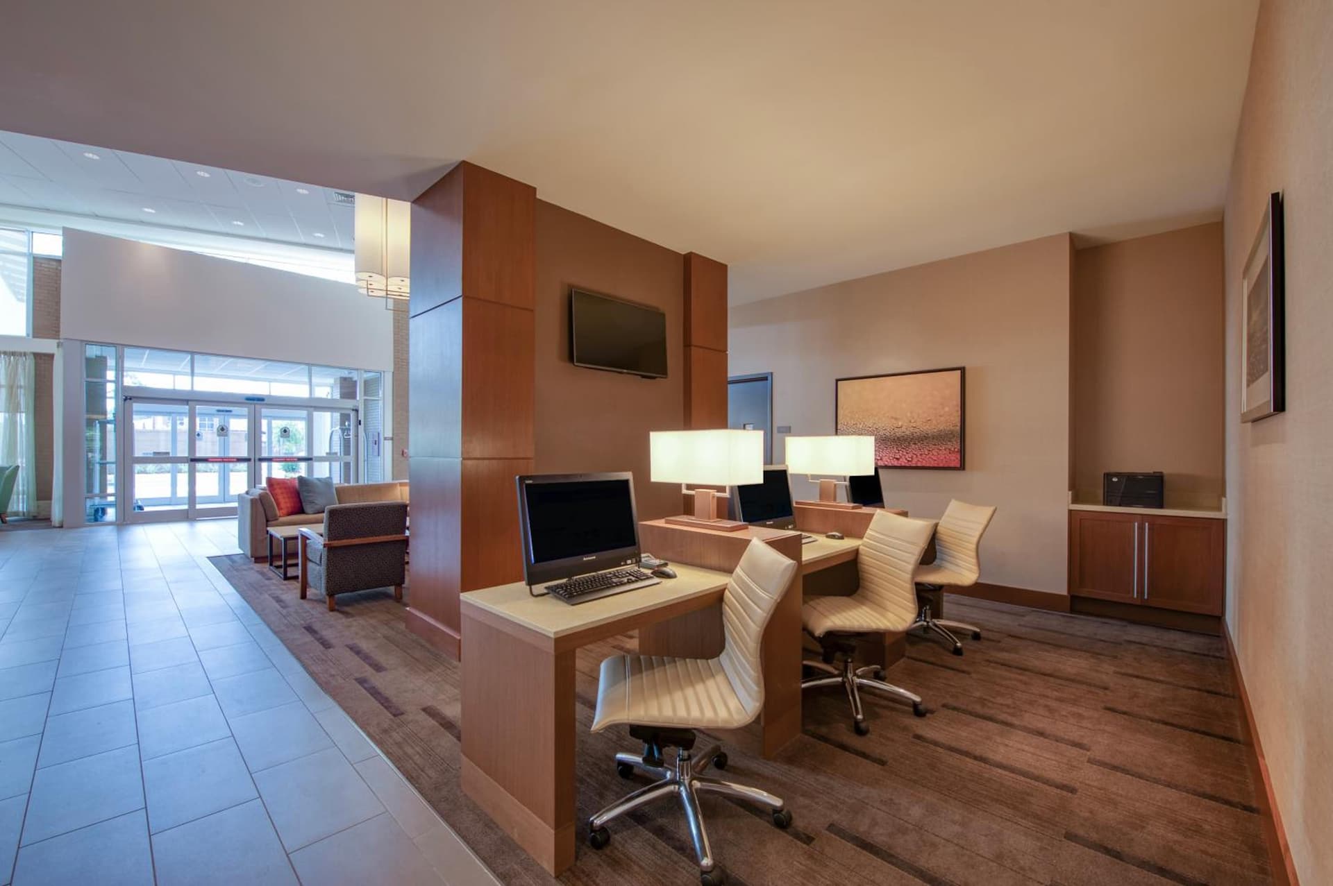 Hyatt Place Durham Southpoint gallery photo in Durham, NC — image 50