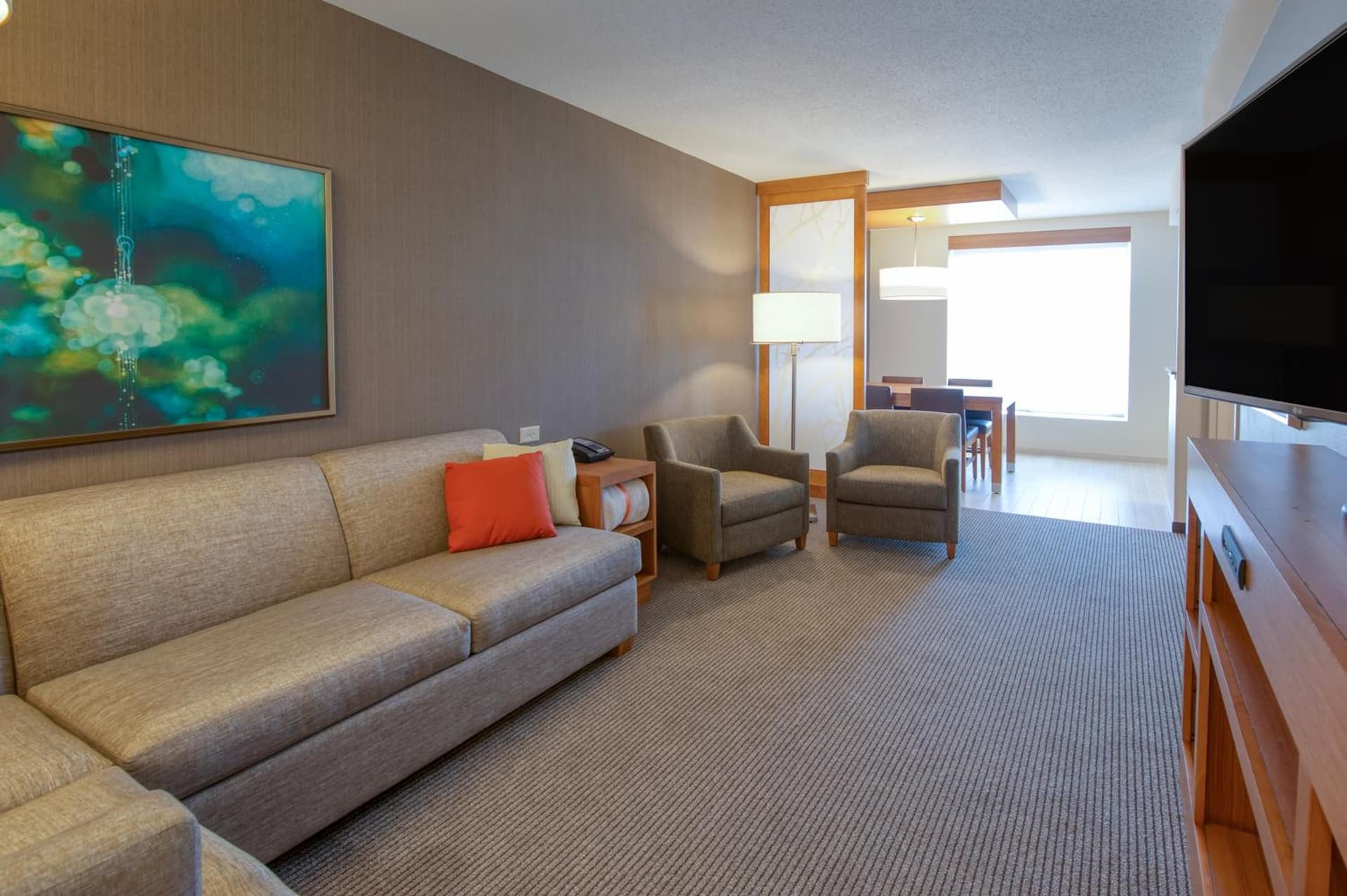 Hyatt Place Durham Southpoint gallery photo in Durham, NC — image 5