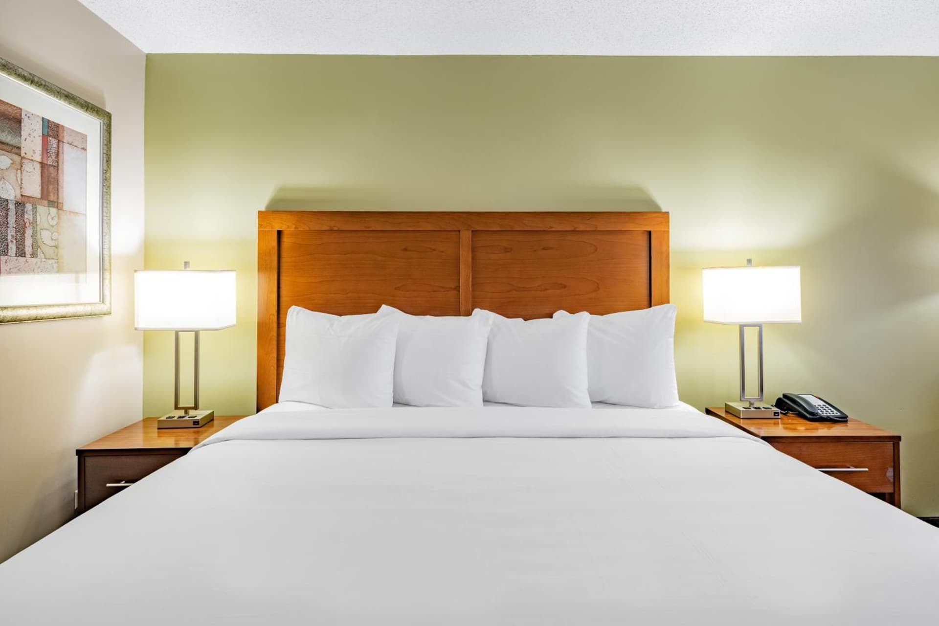 Baymont by Wyndham Gurnee gallery photo in Gurnee, IL — image 4