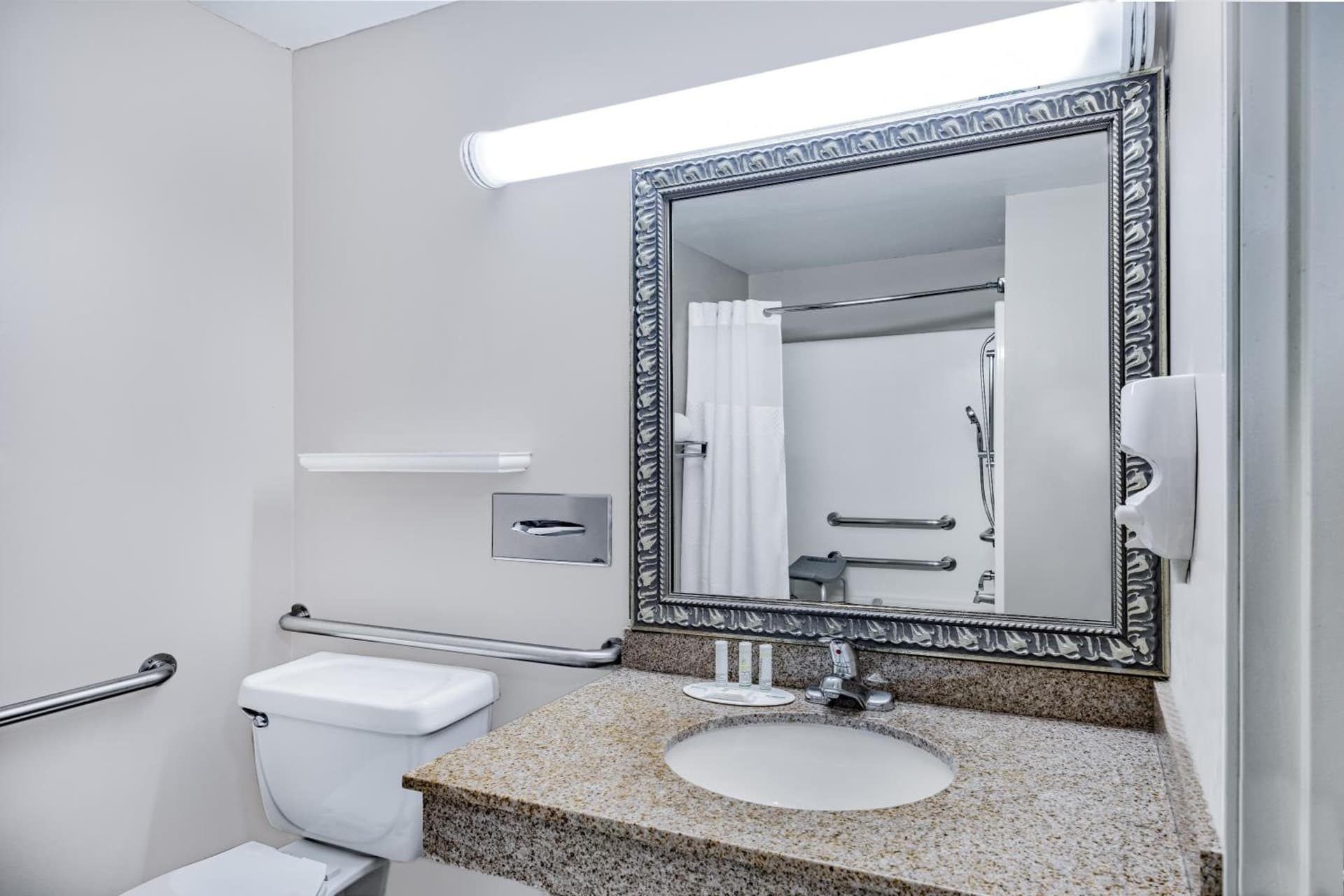 Baymont by Wyndham Gurnee gallery photo in Gurnee, IL — image 22