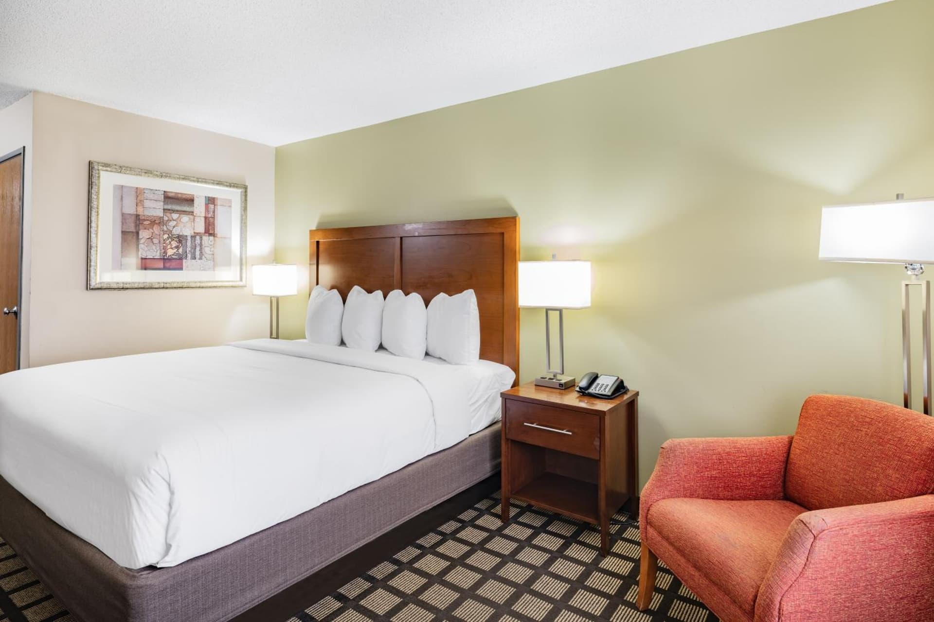 Baymont by Wyndham Gurnee gallery photo in Gurnee, IL — image 13