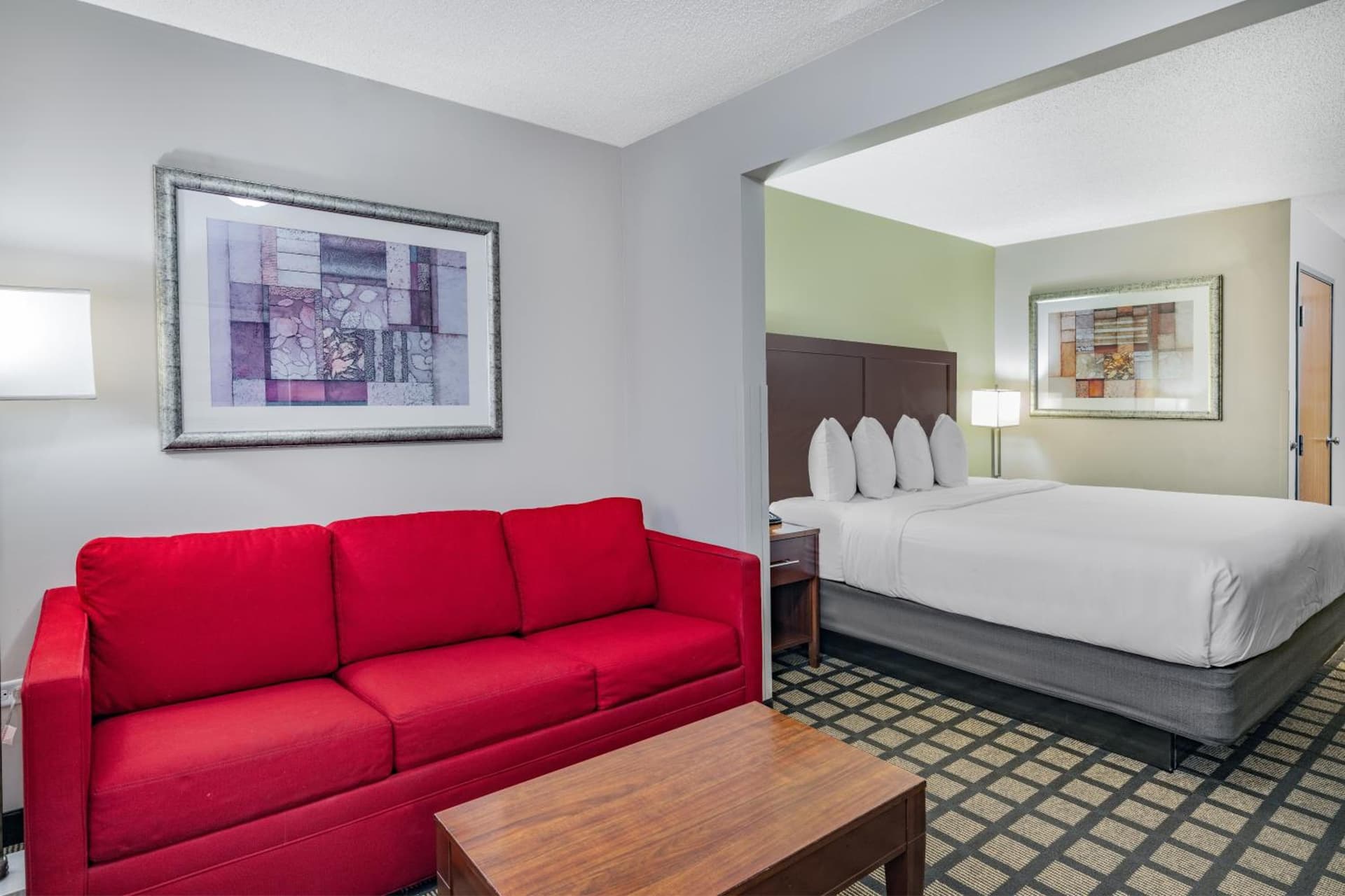 Baymont by Wyndham Gurnee gallery photo in Gurnee, IL — image 47