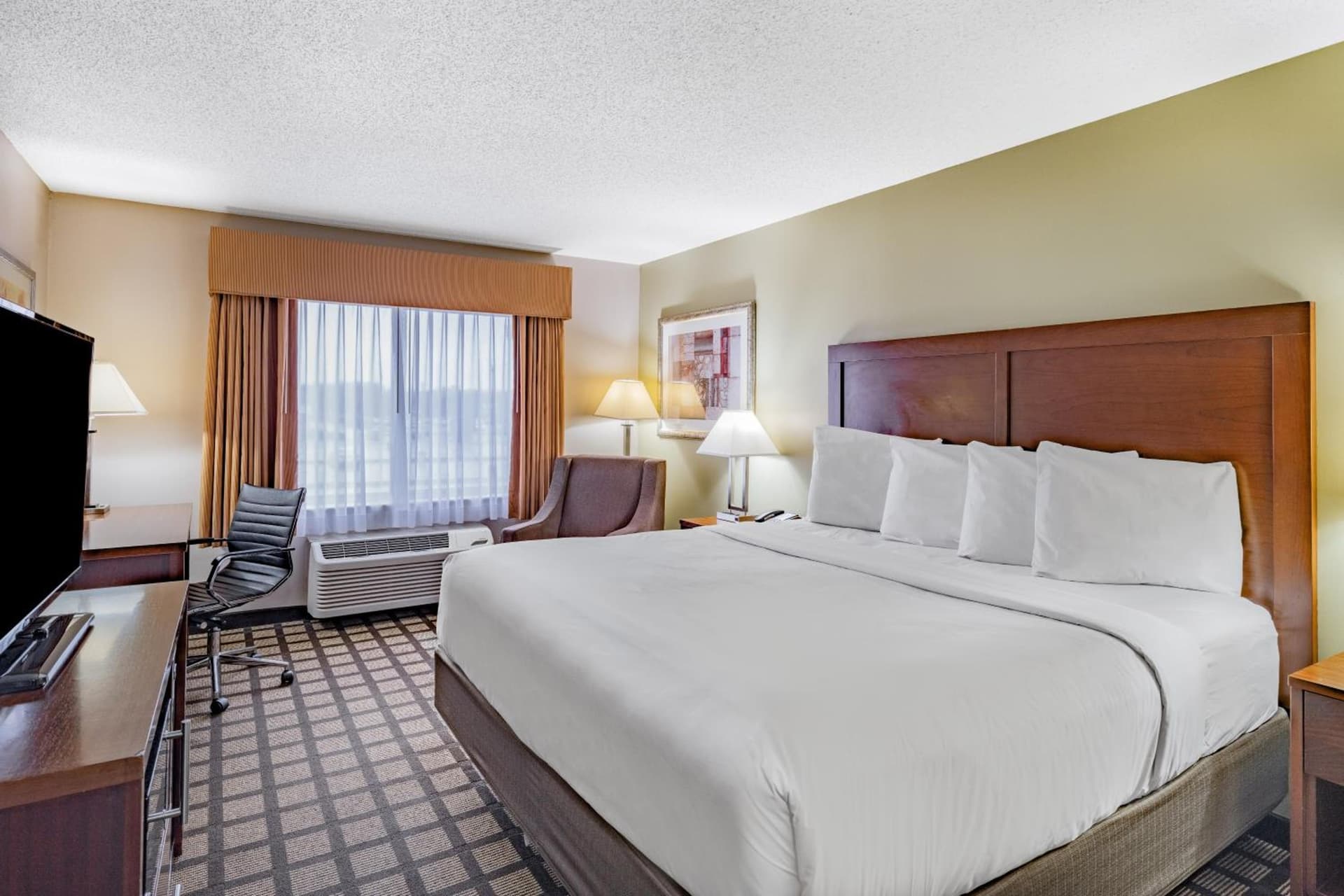 Baymont by Wyndham Gurnee gallery photo in Gurnee, IL — image 41