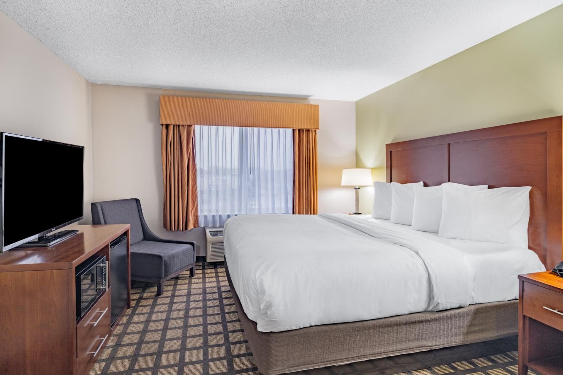 Baymont by Wyndham Gurnee gallery photo in Gurnee, IL — image 12