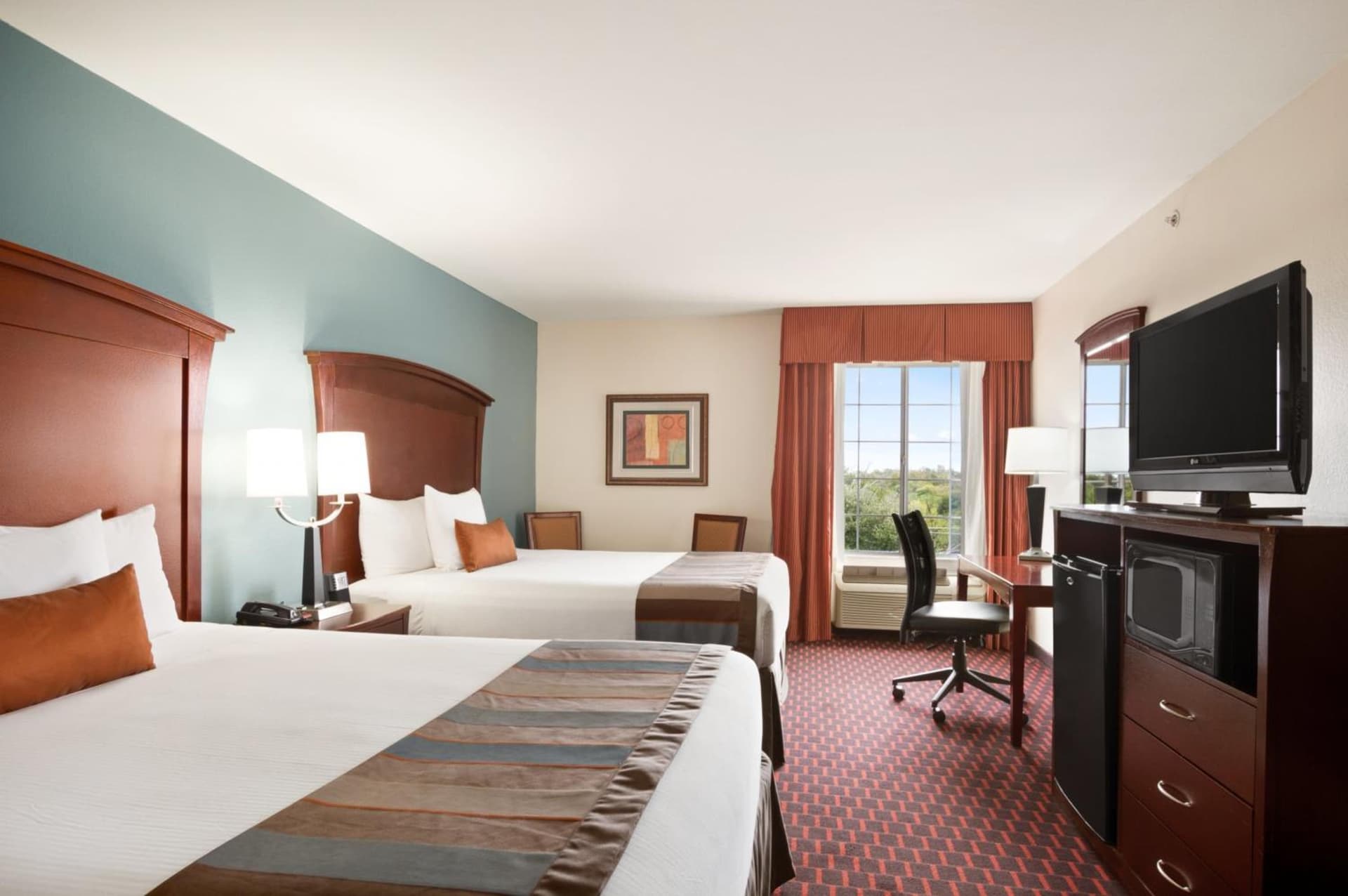 Wingate by Wyndham San Marcos gallery photo in San Marcos, TX — image 25
