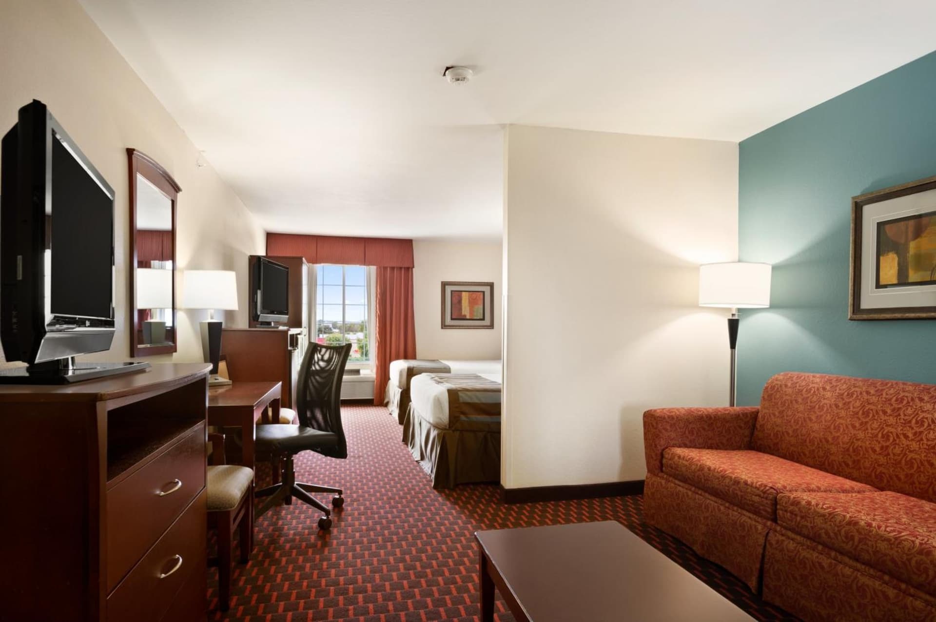 Wingate by Wyndham San Marcos gallery photo in San Marcos, TX — image 48