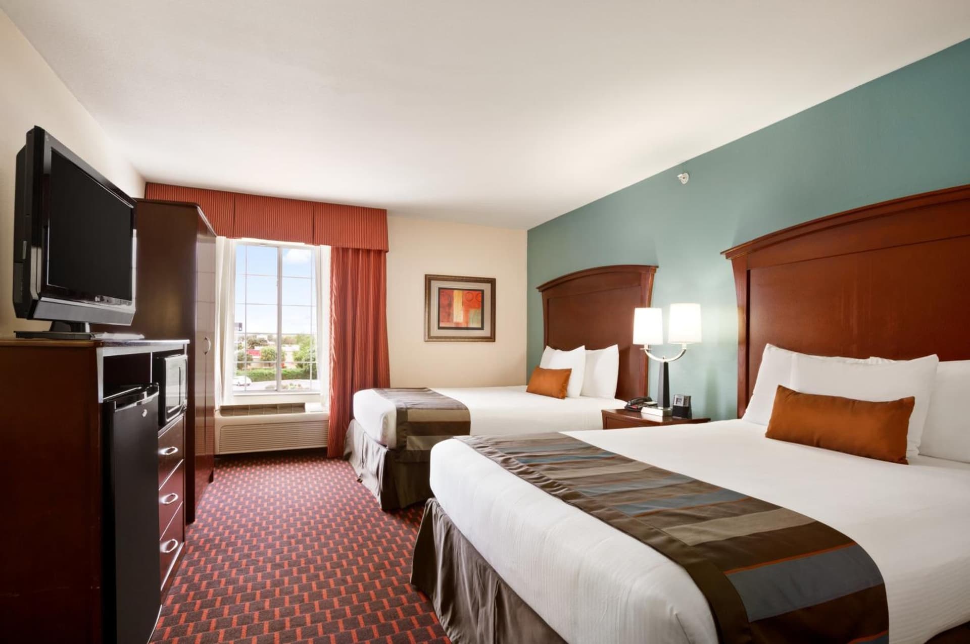 Wingate by Wyndham San Marcos gallery photo in San Marcos, TX — image 8