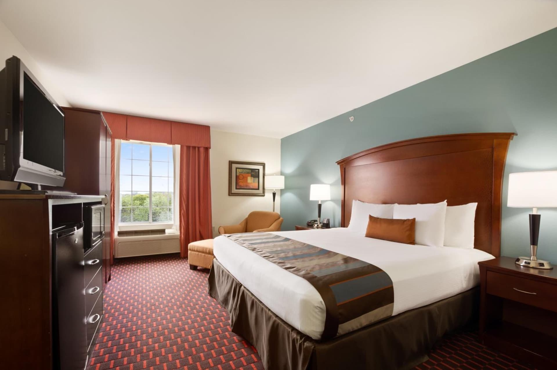 Wingate by Wyndham San Marcos gallery photo in San Marcos, TX — image 30